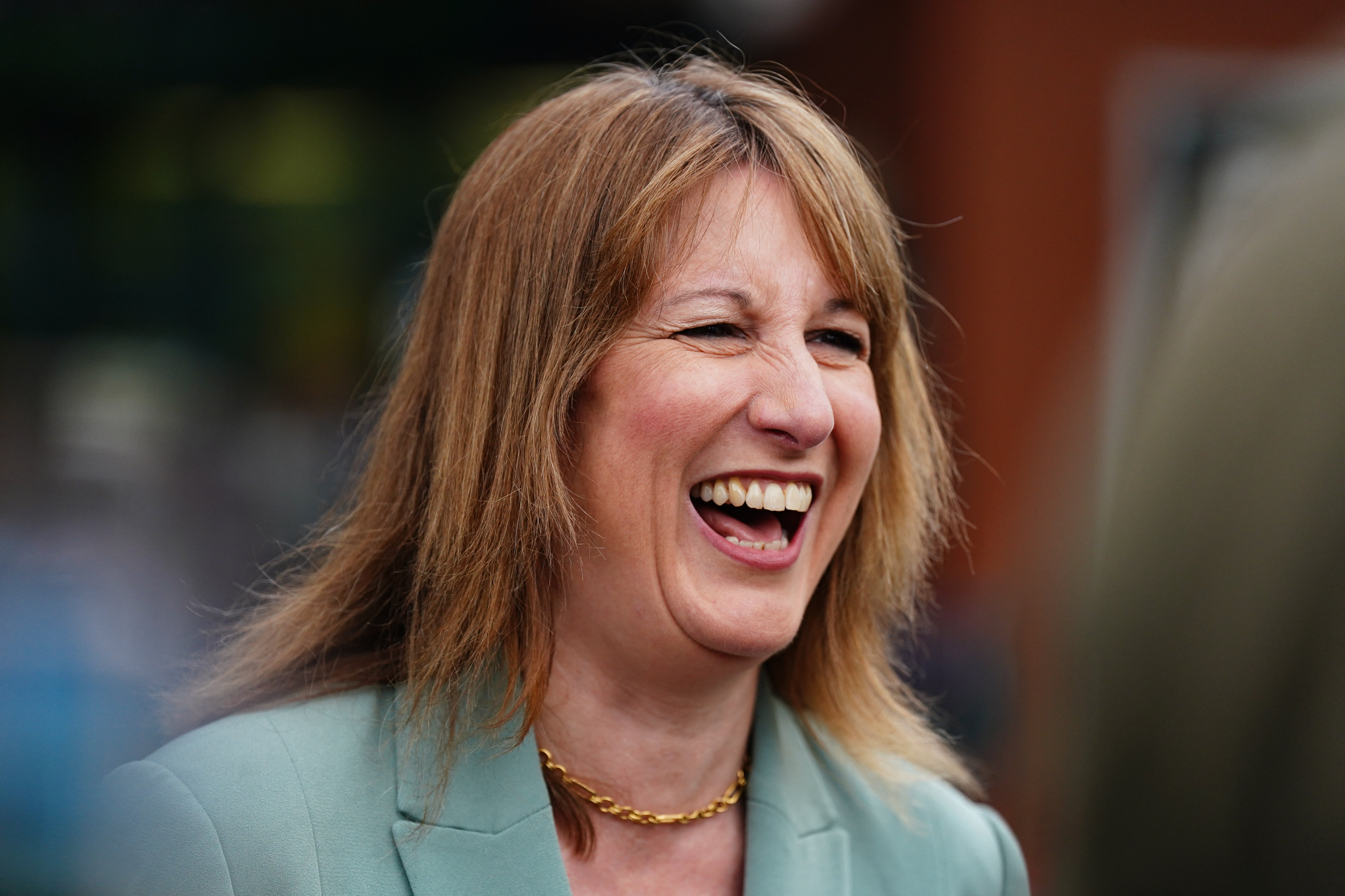 independent.co.uk - David Hughes - Rachel Reeves to cut food and travel costs - what will be announced