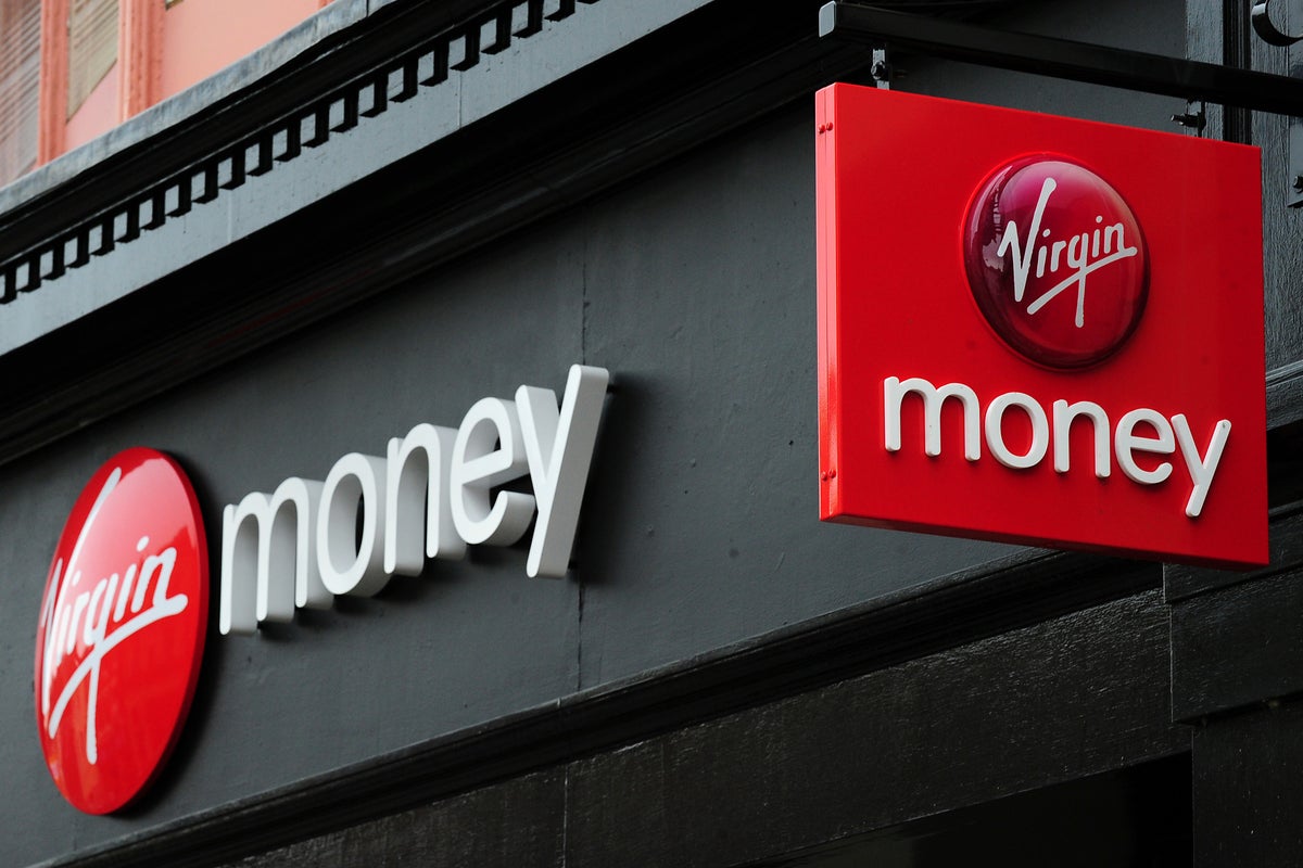 Lista completa de agências da Virgin Money que oferecem salas seguras para violência doméstica
