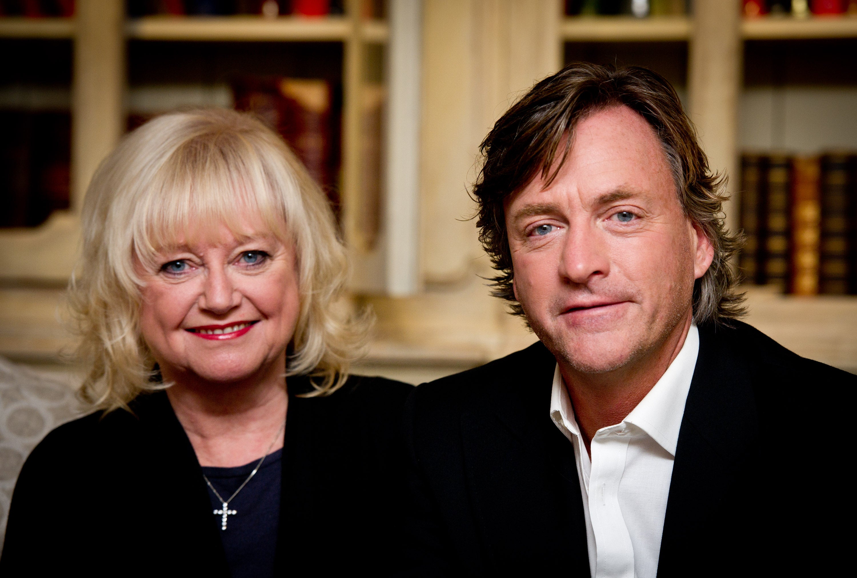 Il club del libro di Richard e Judy