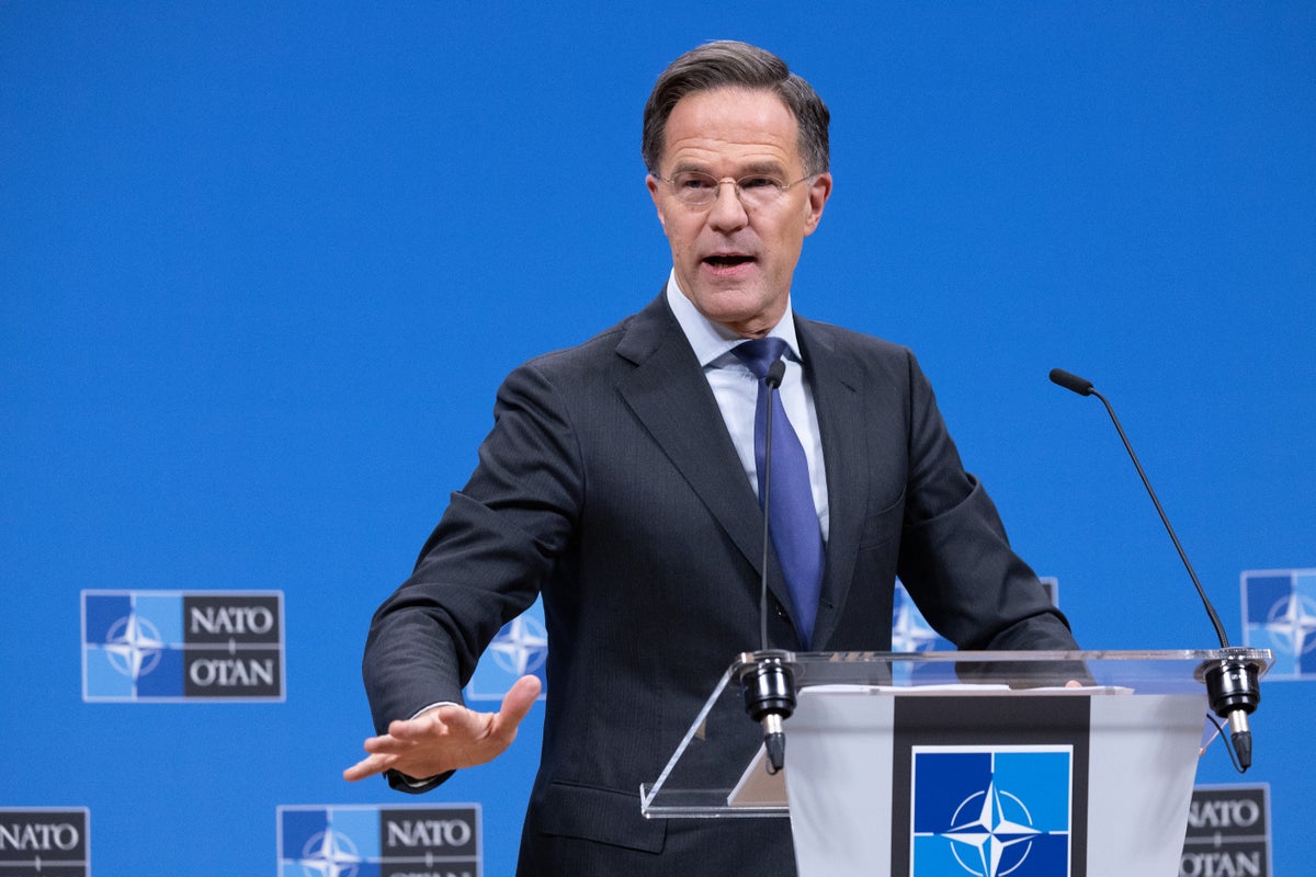 Ukraine-Russia war latest: Nato chief warns Putin of devastating consequences if nuclear weapons used against Kyiv MoD says Russian warplanes came as close as six metres to RAF jets, triggering onboard emergency systems