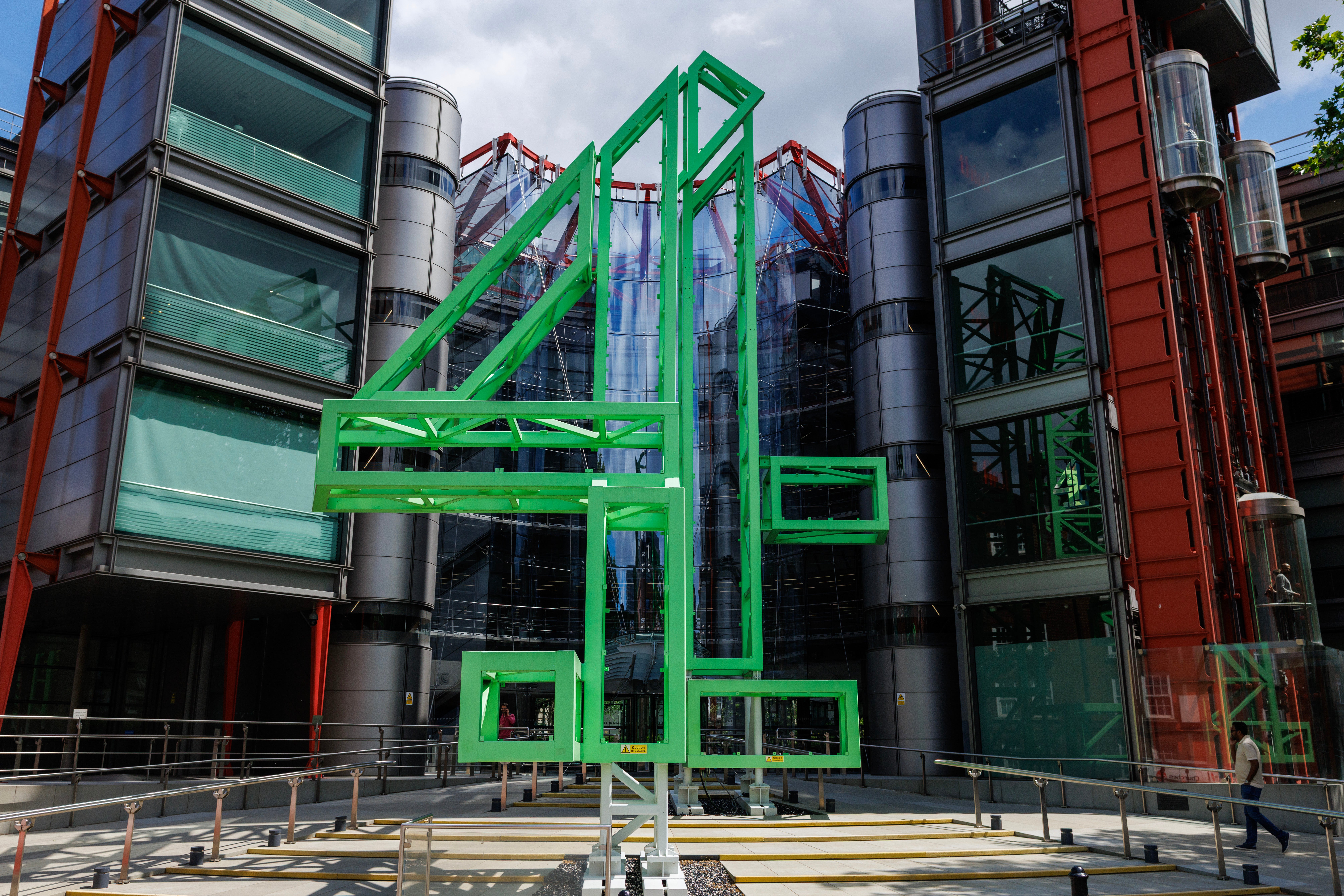 All three men who appeared on the Channel 4 programme deny the allegations