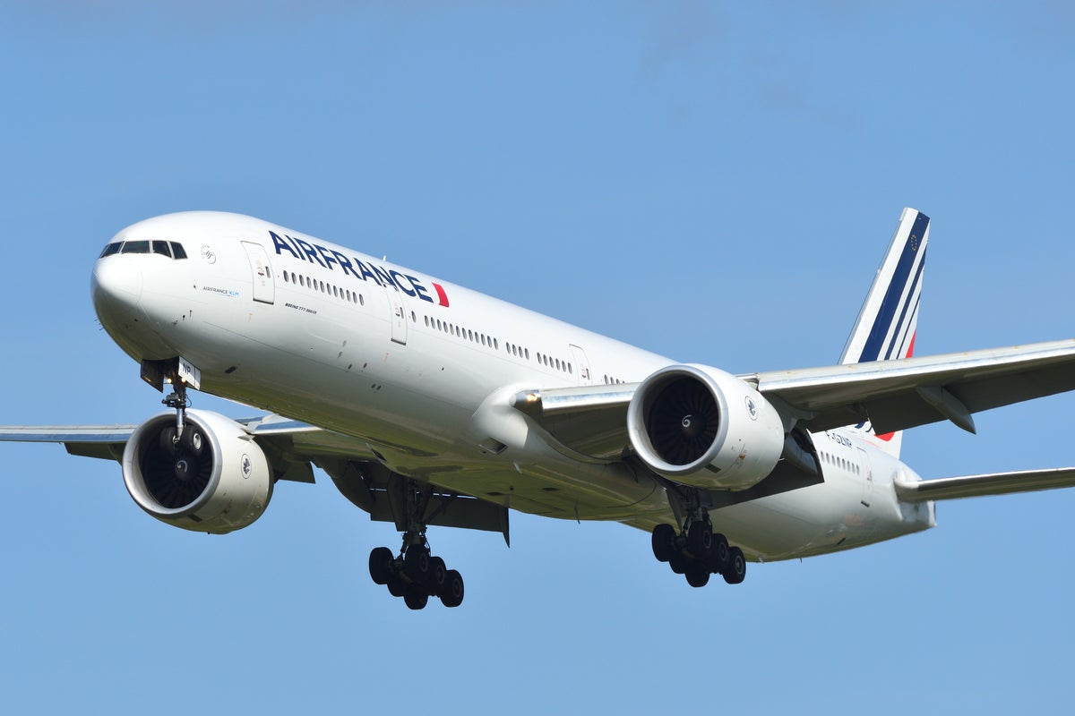 Air France and Airbus found guilty of corporate manslaughter over Rio-Paris plane crash that killed 228 – UK Times Air France and Airbus found guilty of corporate manslaughter over Rio-Paris plane crash that killed 228 – UK Times