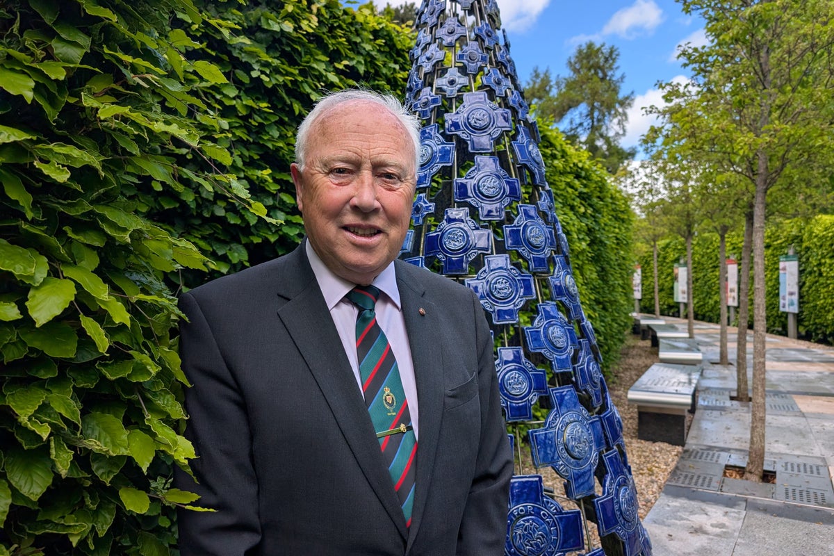 Ex-Senior NI Police Official Reflects on Iraq Experience Twenty Years Later