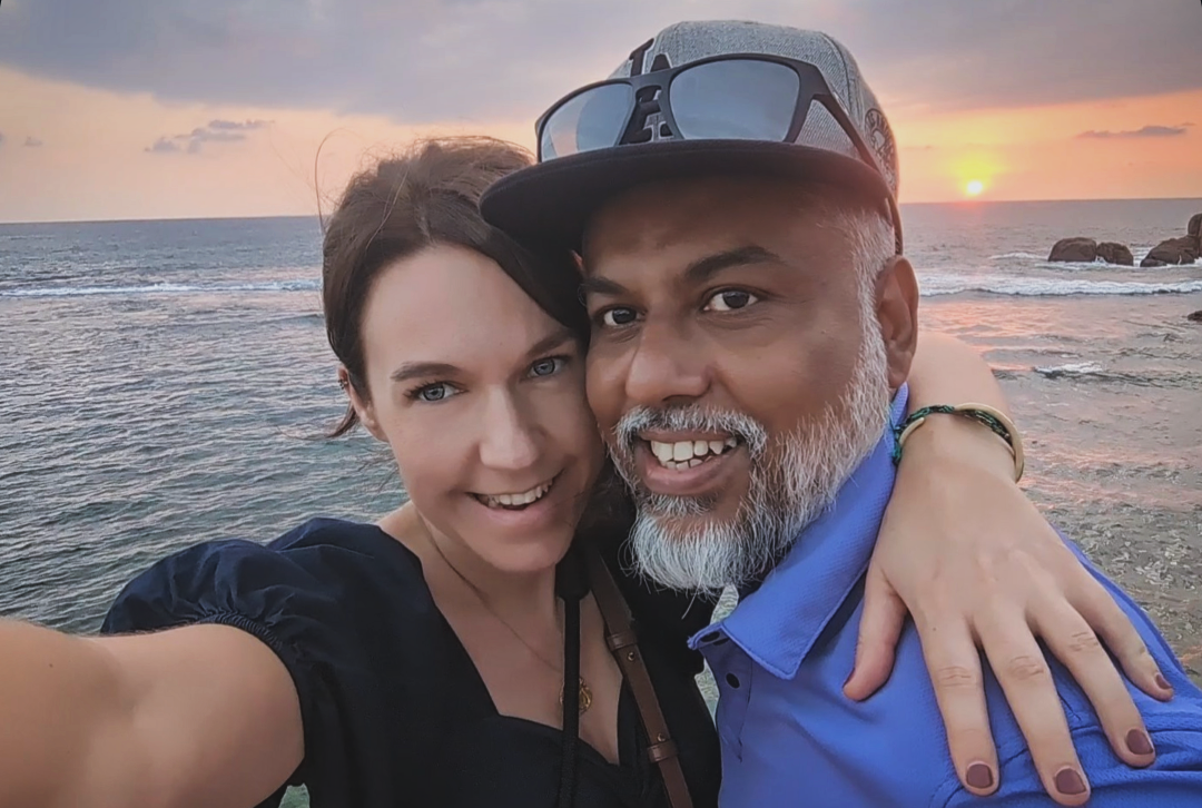 I joined a group tour after travelling the world solo for 20 years – and fell in love