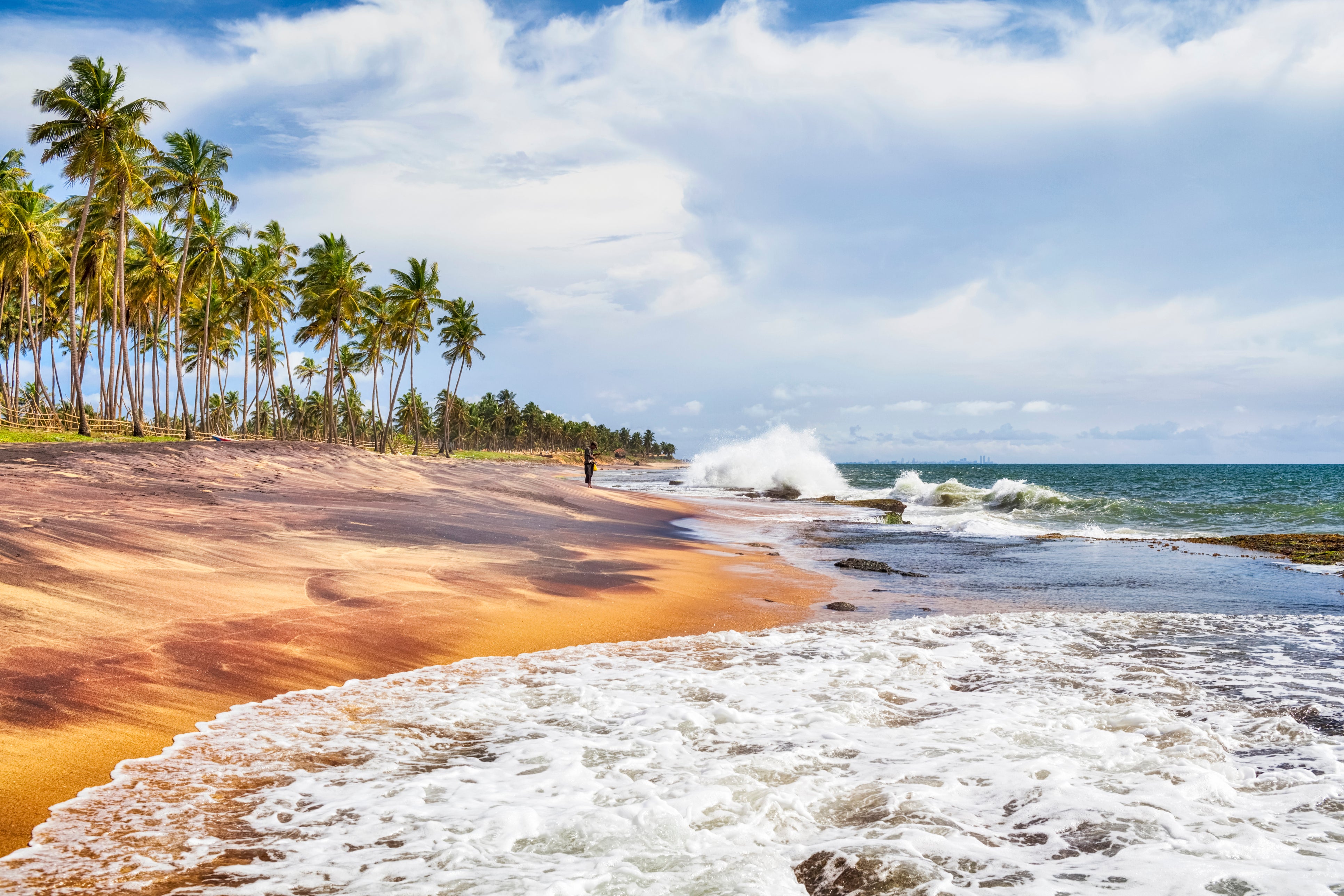 Lydia joined a group tour to explore Sri Lanka in 2024