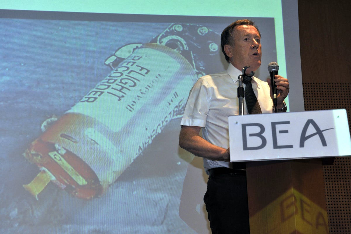 Air France AF447: A tragedy that should never have happened