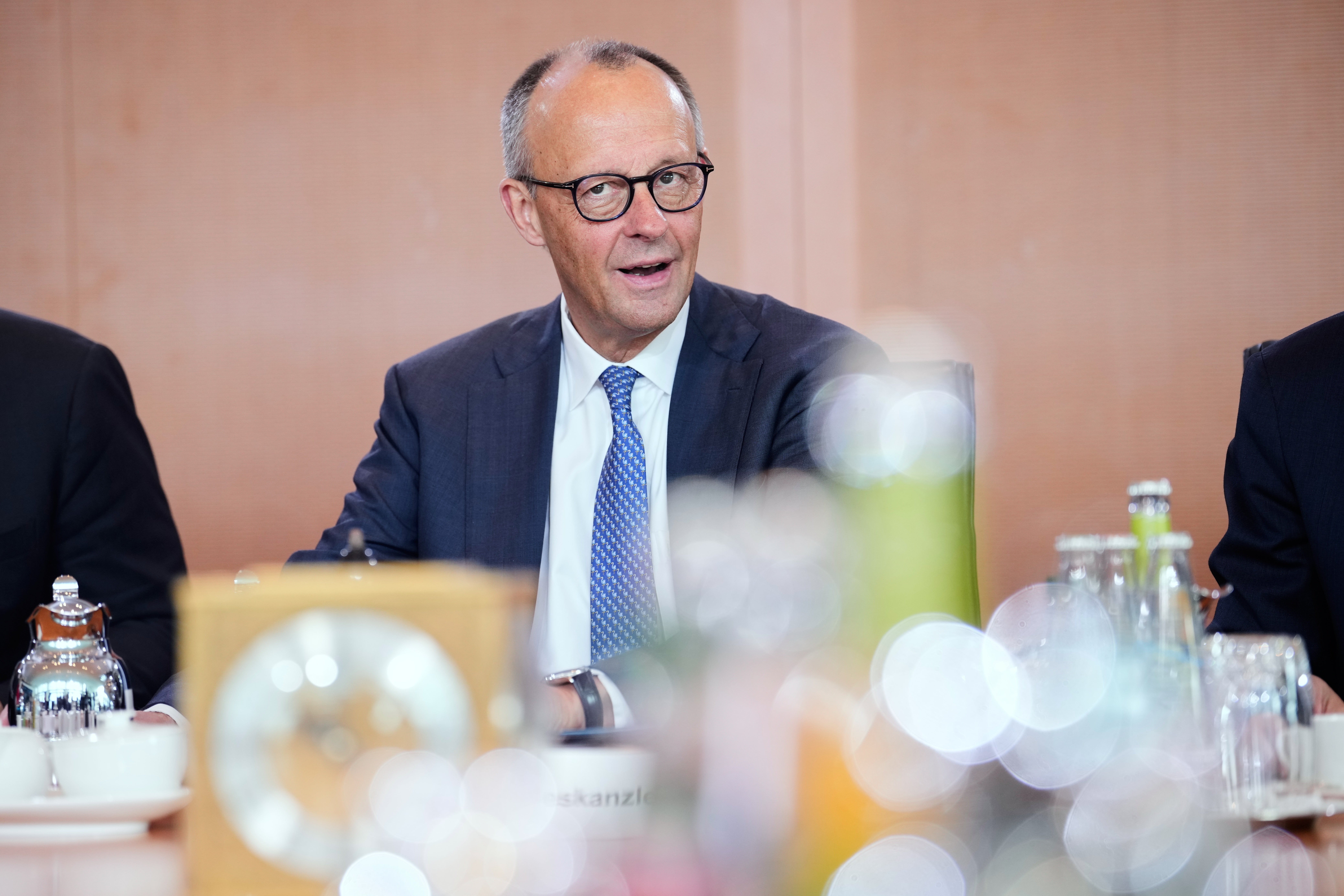 Germany Politics