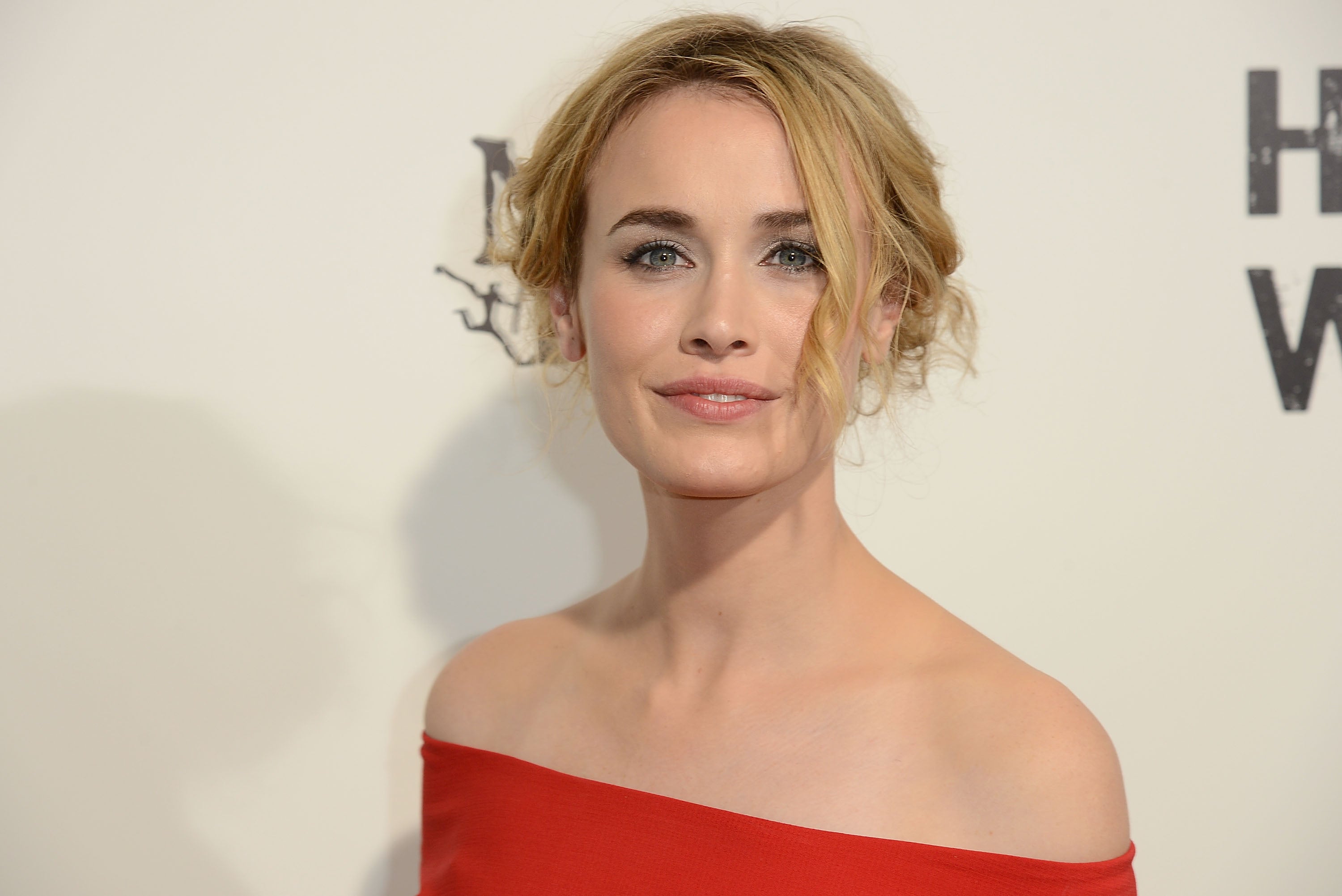 Dominique McElligott has retired from acting, according to ‘The Boys’ creator Eric Kripke