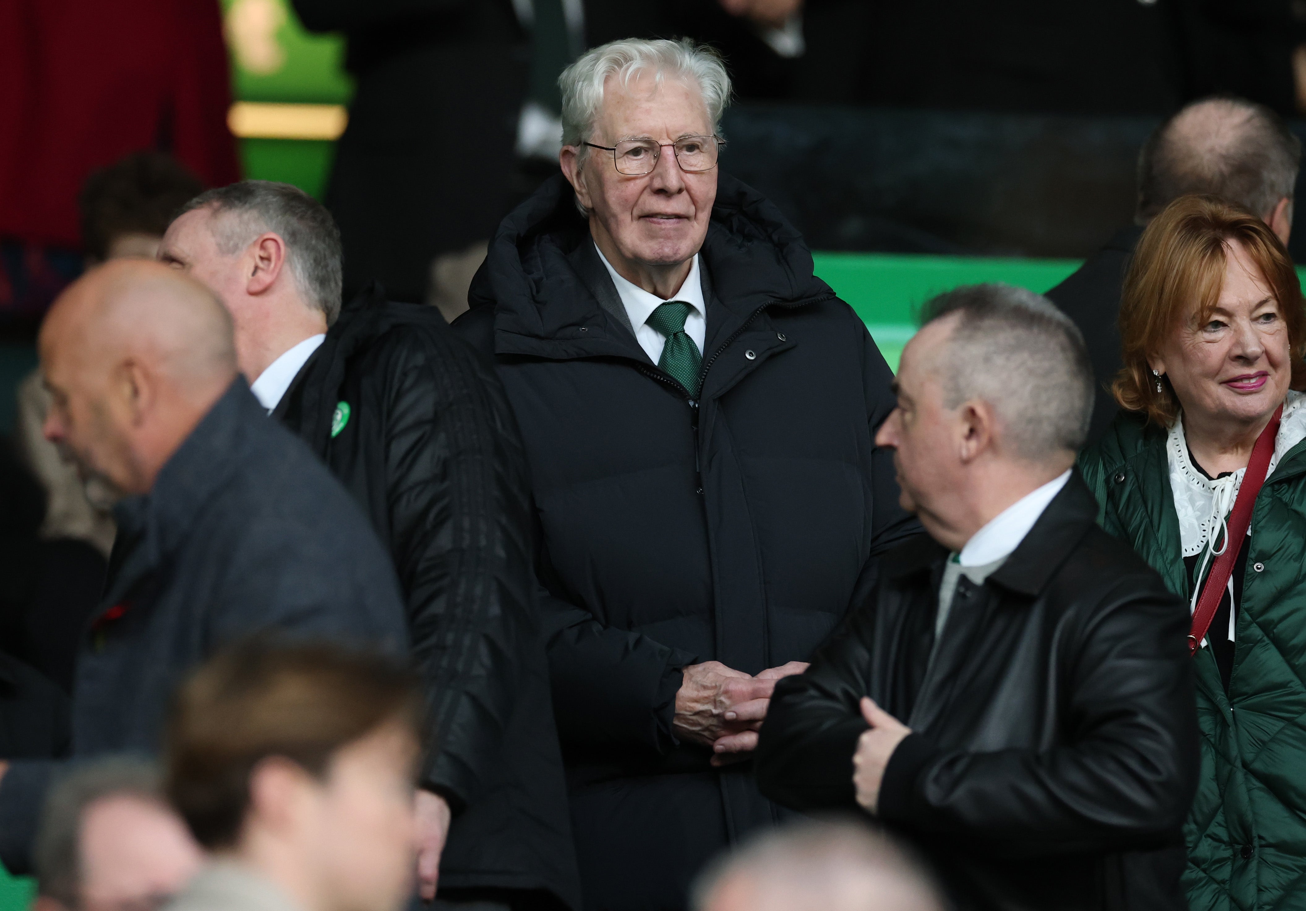 Craig was diagnosed back in 2022 (Getty)