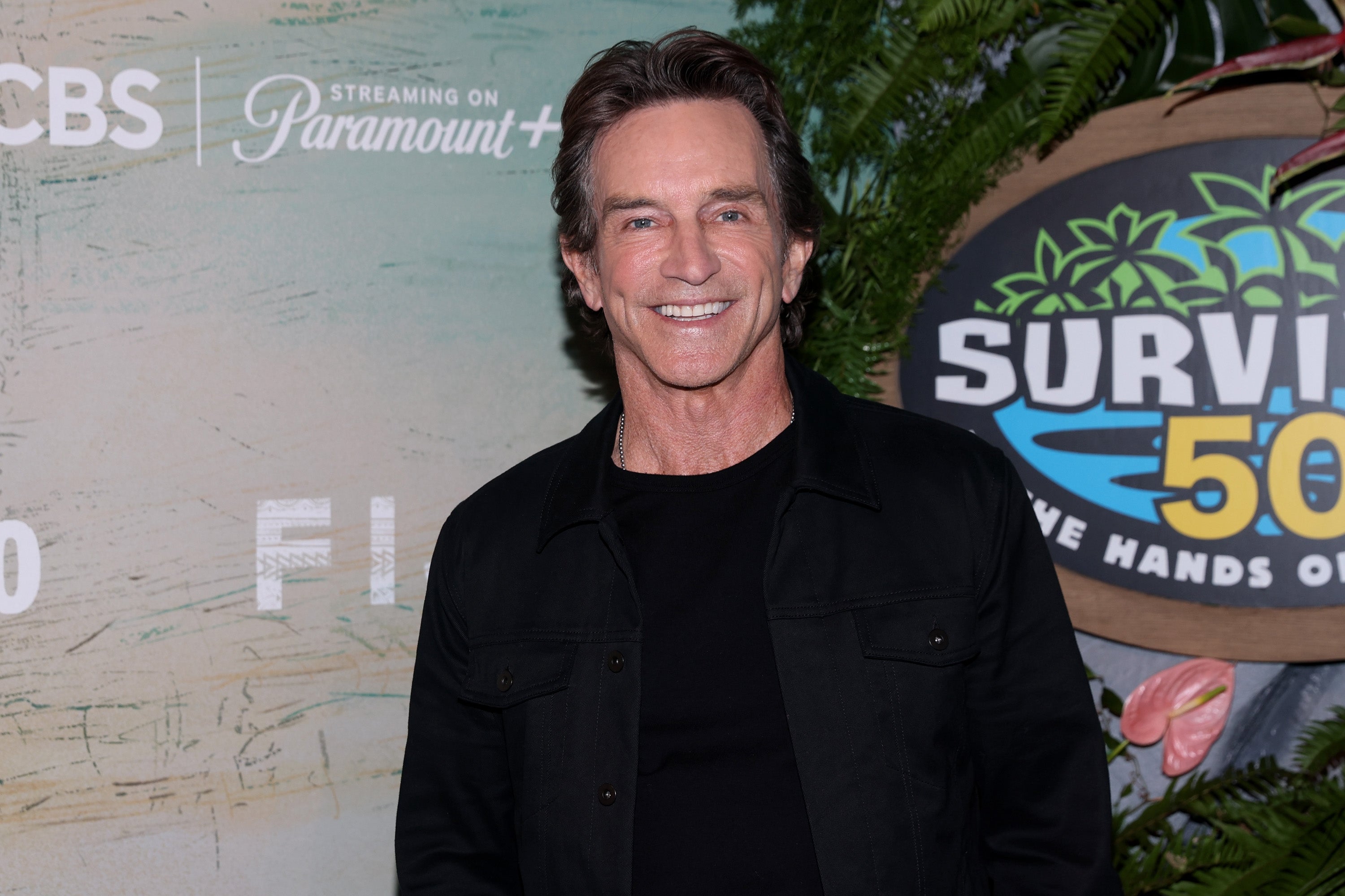 Jeff Probst ha commesso un enorme errore durante il finale live della stagione 50 di 