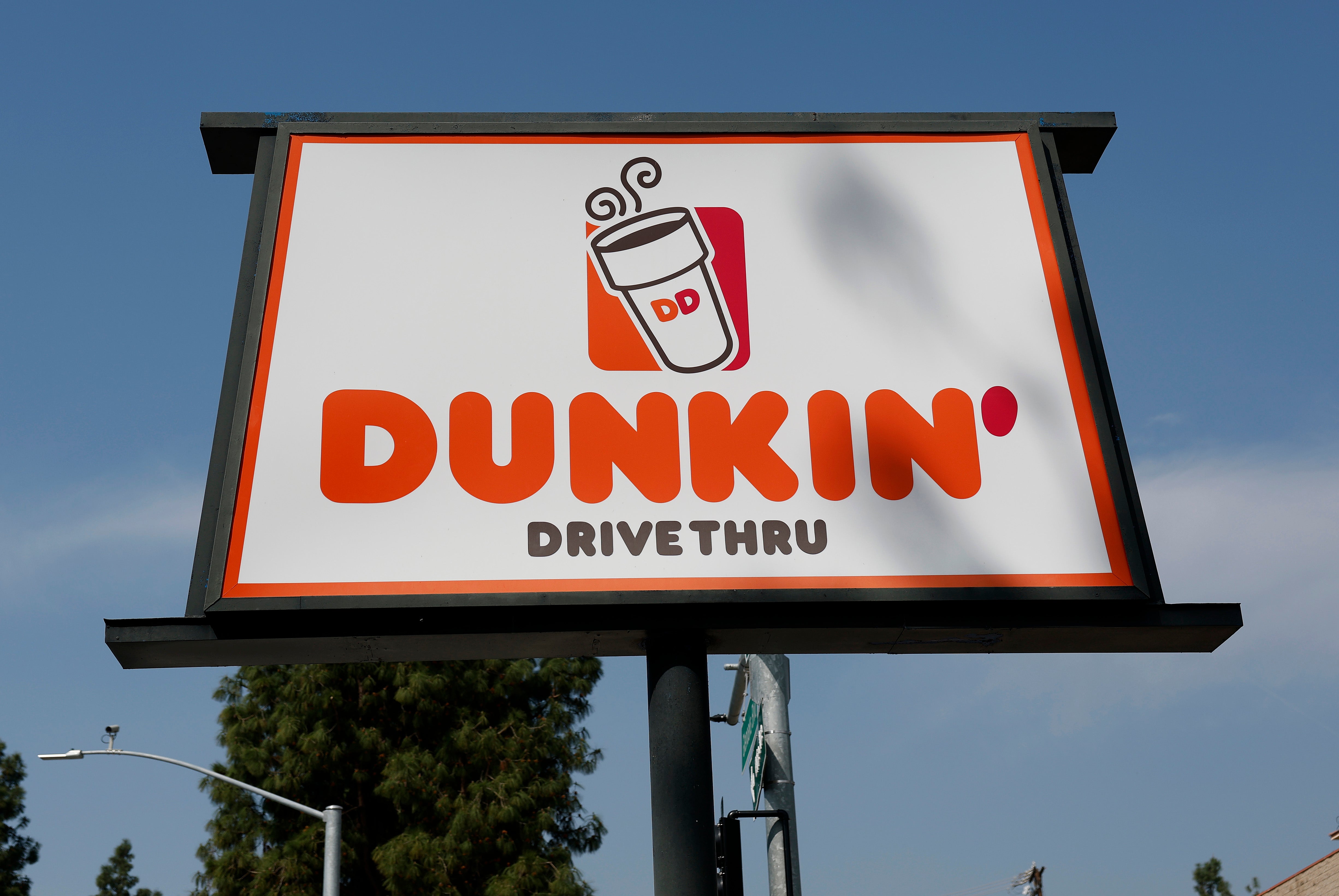 Dunkin’ insists the buckets are perfect for beach days, road trips, backyard hangs and everything in between