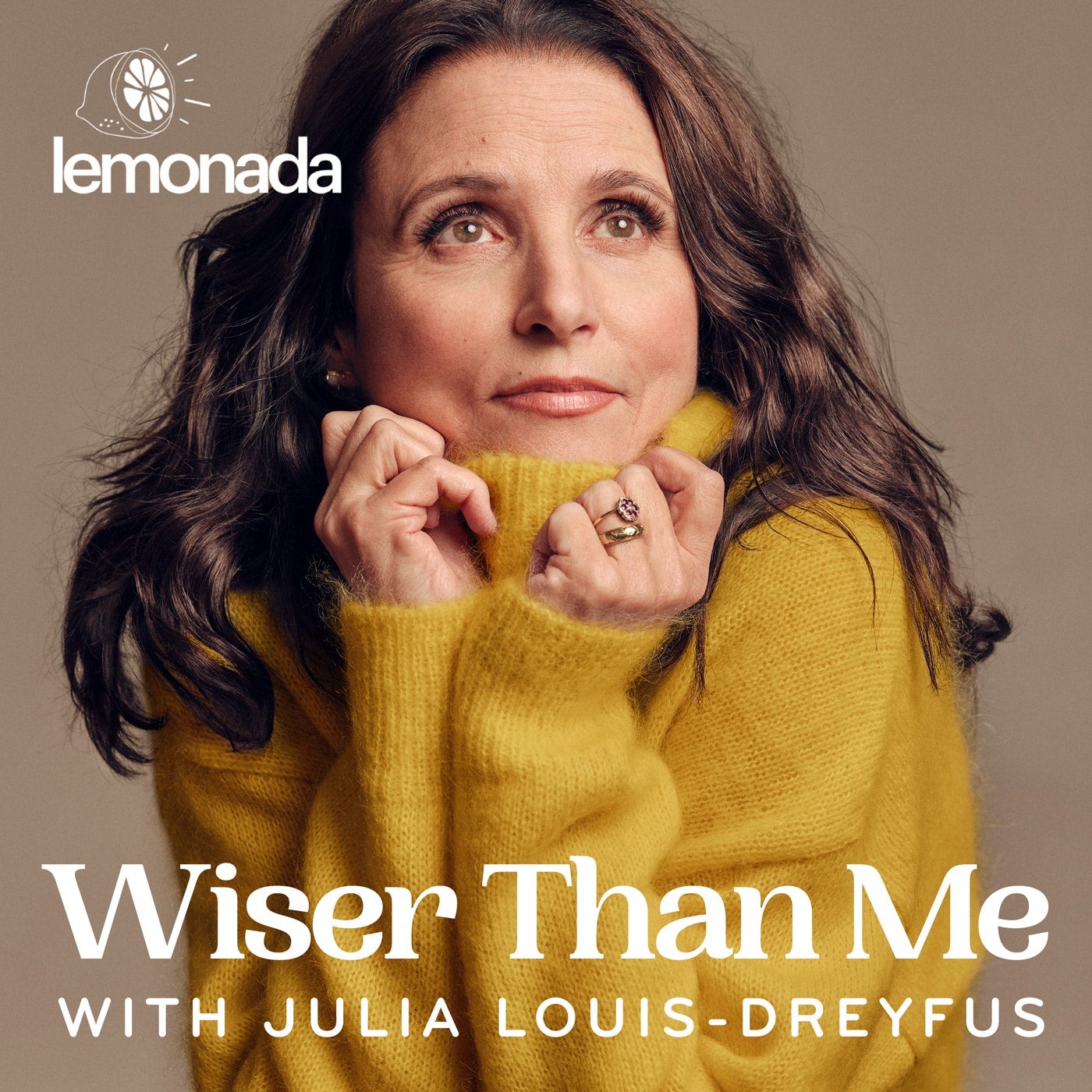 (Wiser Than Me/PA)
