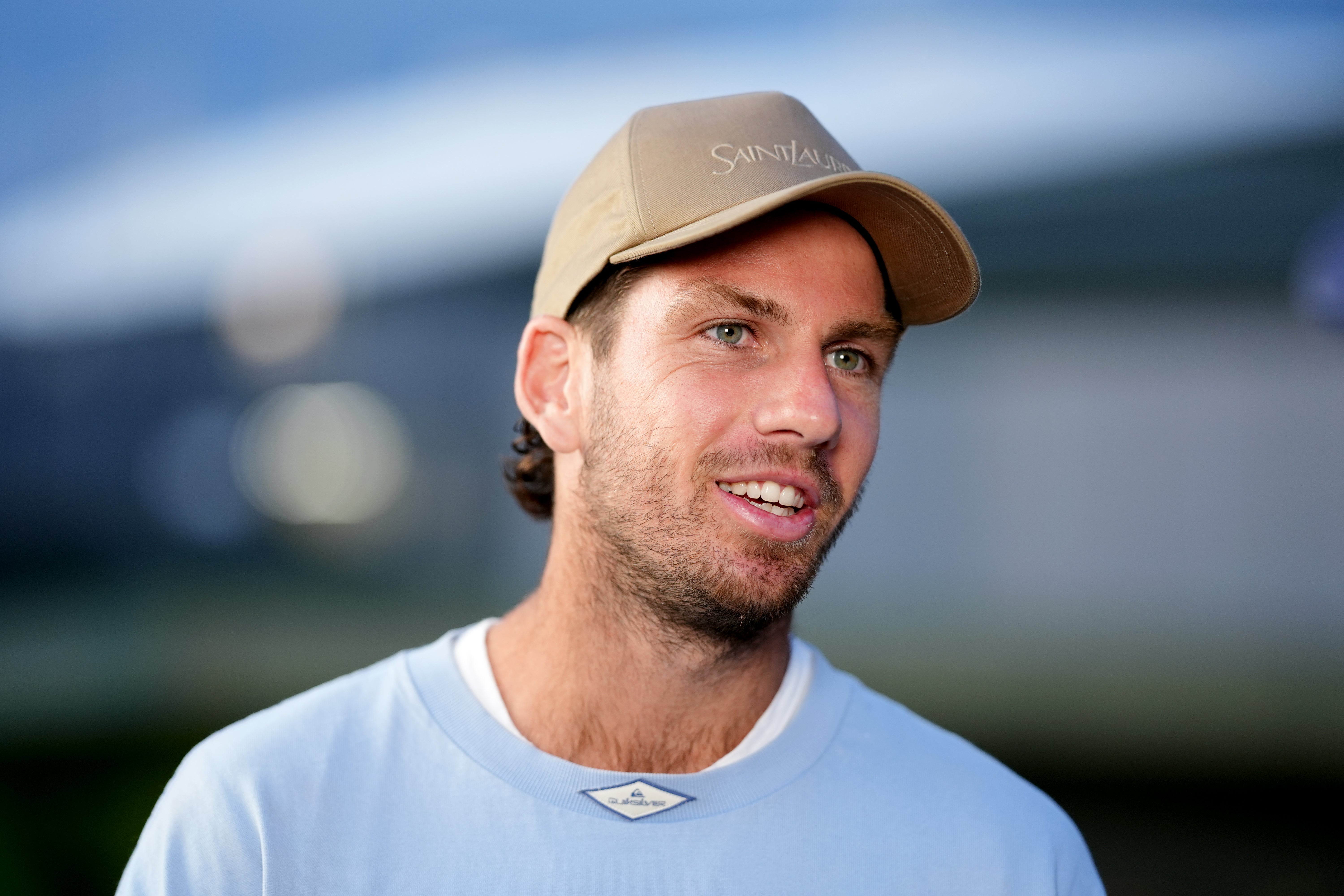 Cameron Norrie is seeded 20th for the tournament (John Walton/PA) (PA Archive)