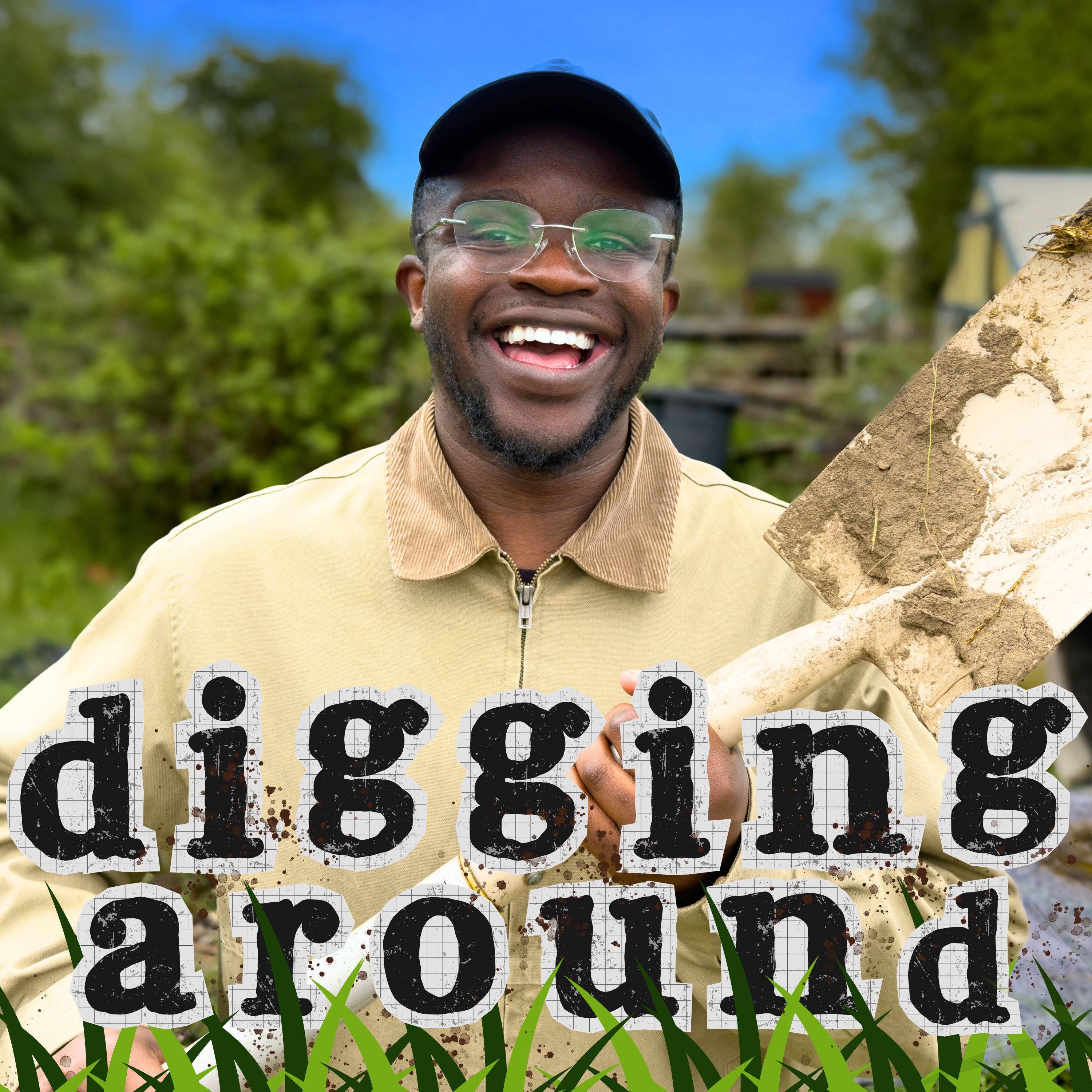 (Digging Ground/PA)