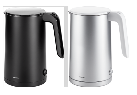 Urgent recall of kitchen kettles sold at Costco after injury reported