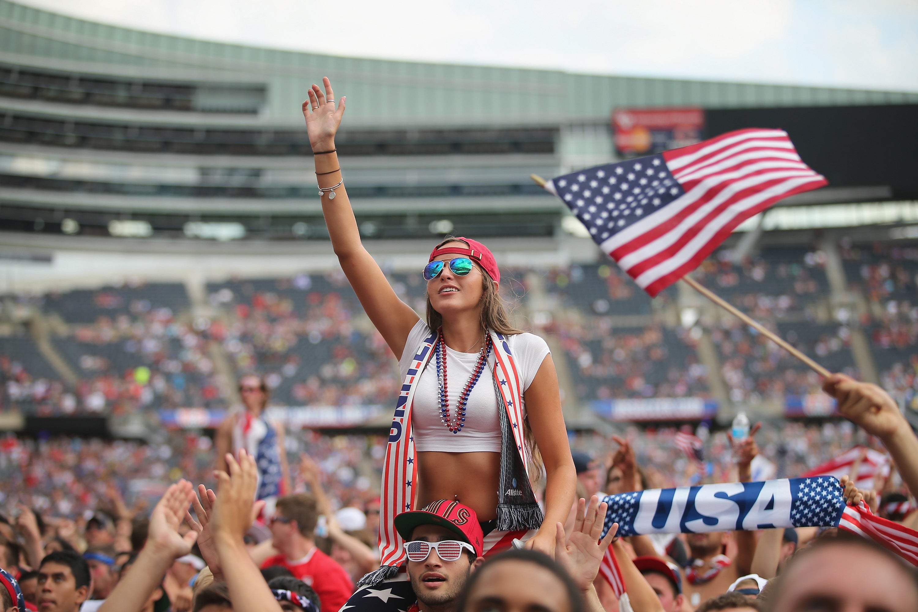 Analysts attribute the rapid growth to the expansion of legalized mobile sports betting across more states, the tournament’s expanded 48-team format, which creates more matches to bet on, and rising mainstream interest in soccer among U.S. fans