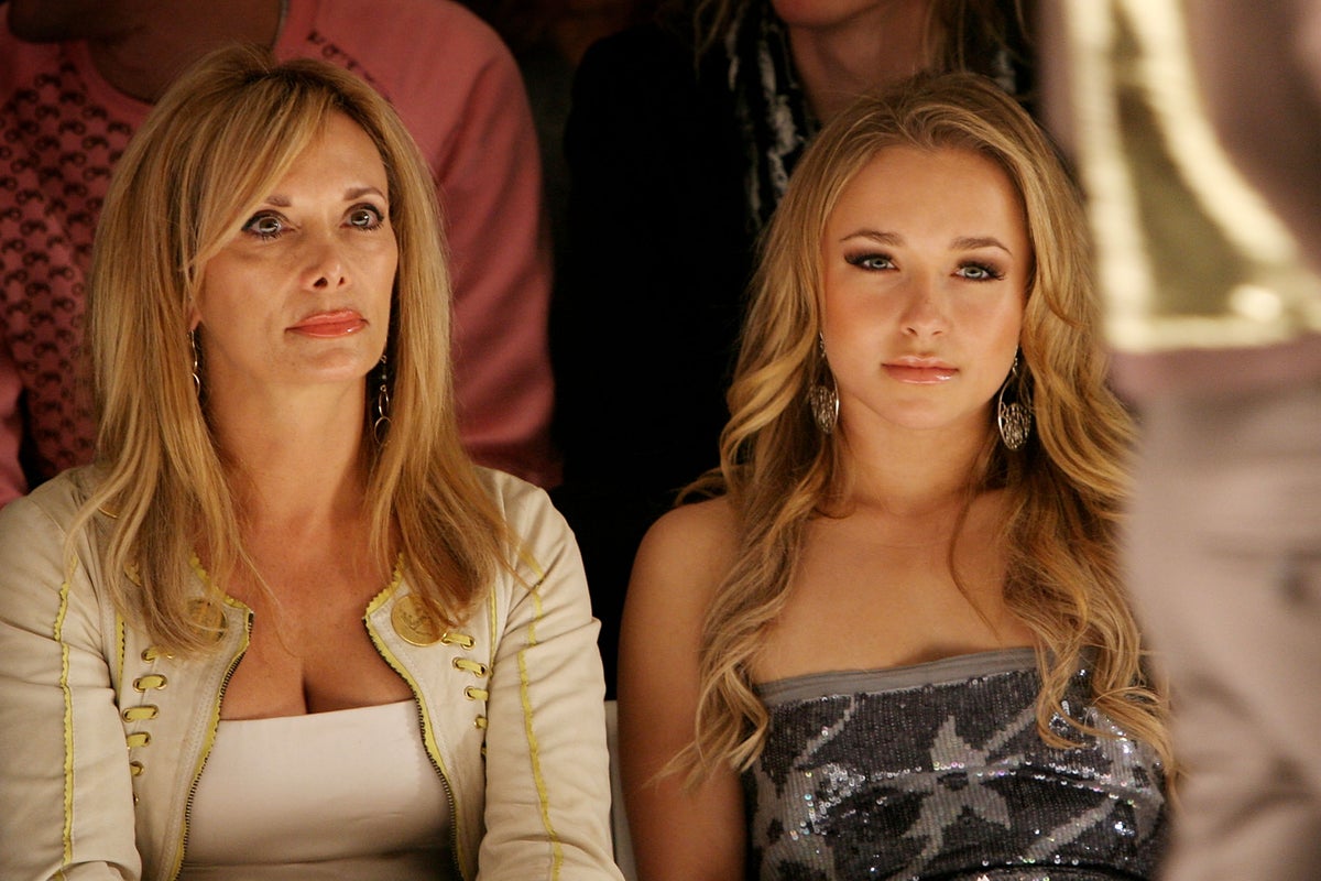 Hayden Panettiere’s mother reacts to daughter’s death: ‘She lost her way’