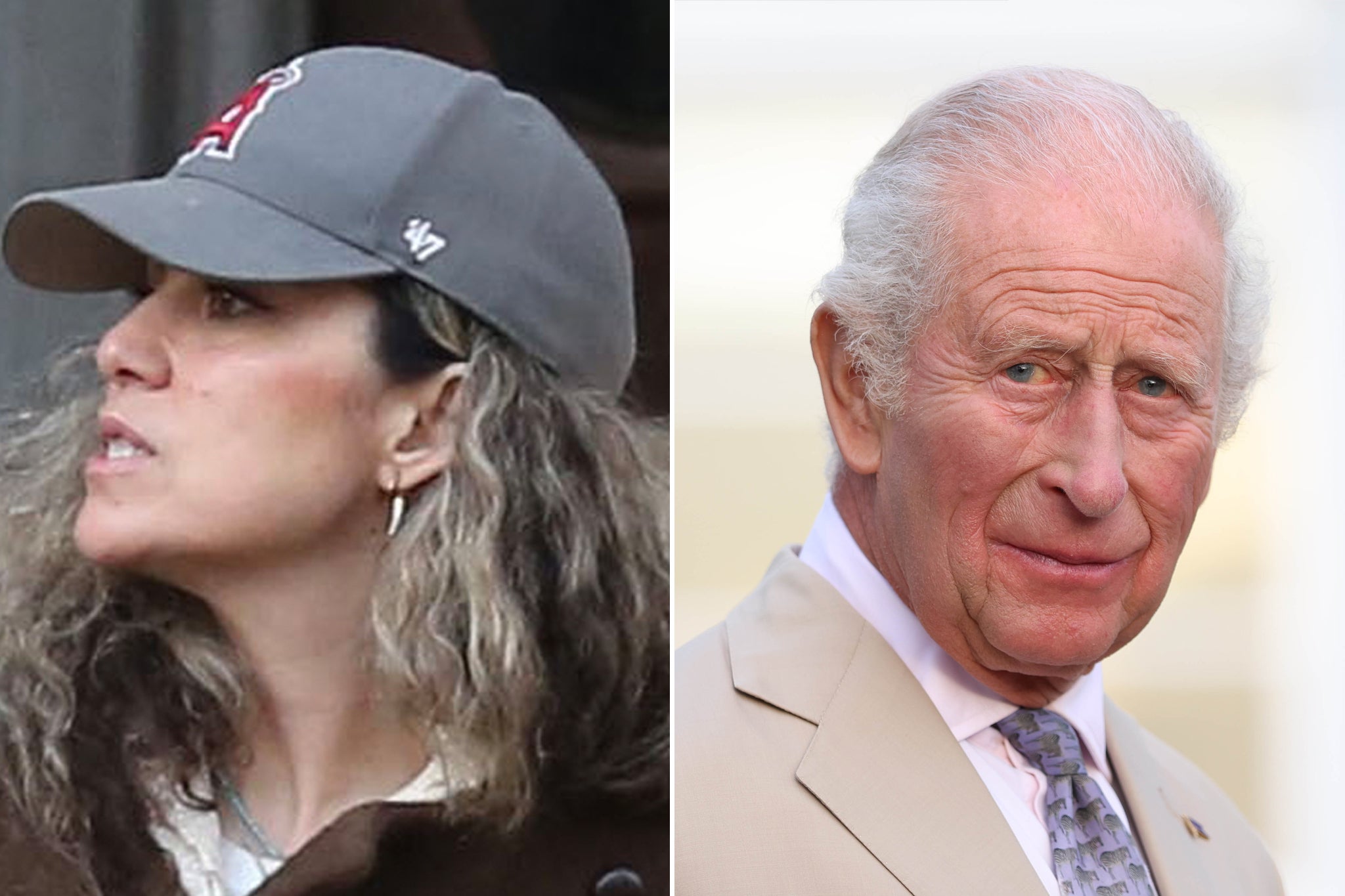 independent.co.uk - Richard Gittins - Designer loses bid to sue King Charles' charity for &pound;6m over failed fundraiser