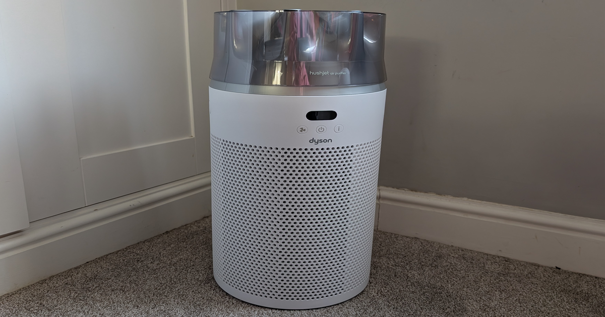 Best air purifiers in the UK 2026, tested by experts