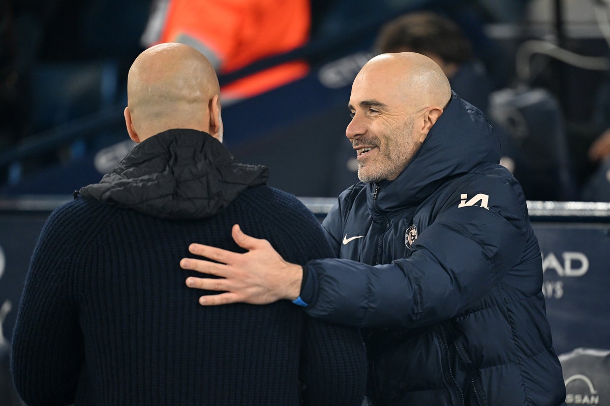 Why continuity candidate Enzo Maresca could be Manchester City’s ideal successor to Pep Guardiola