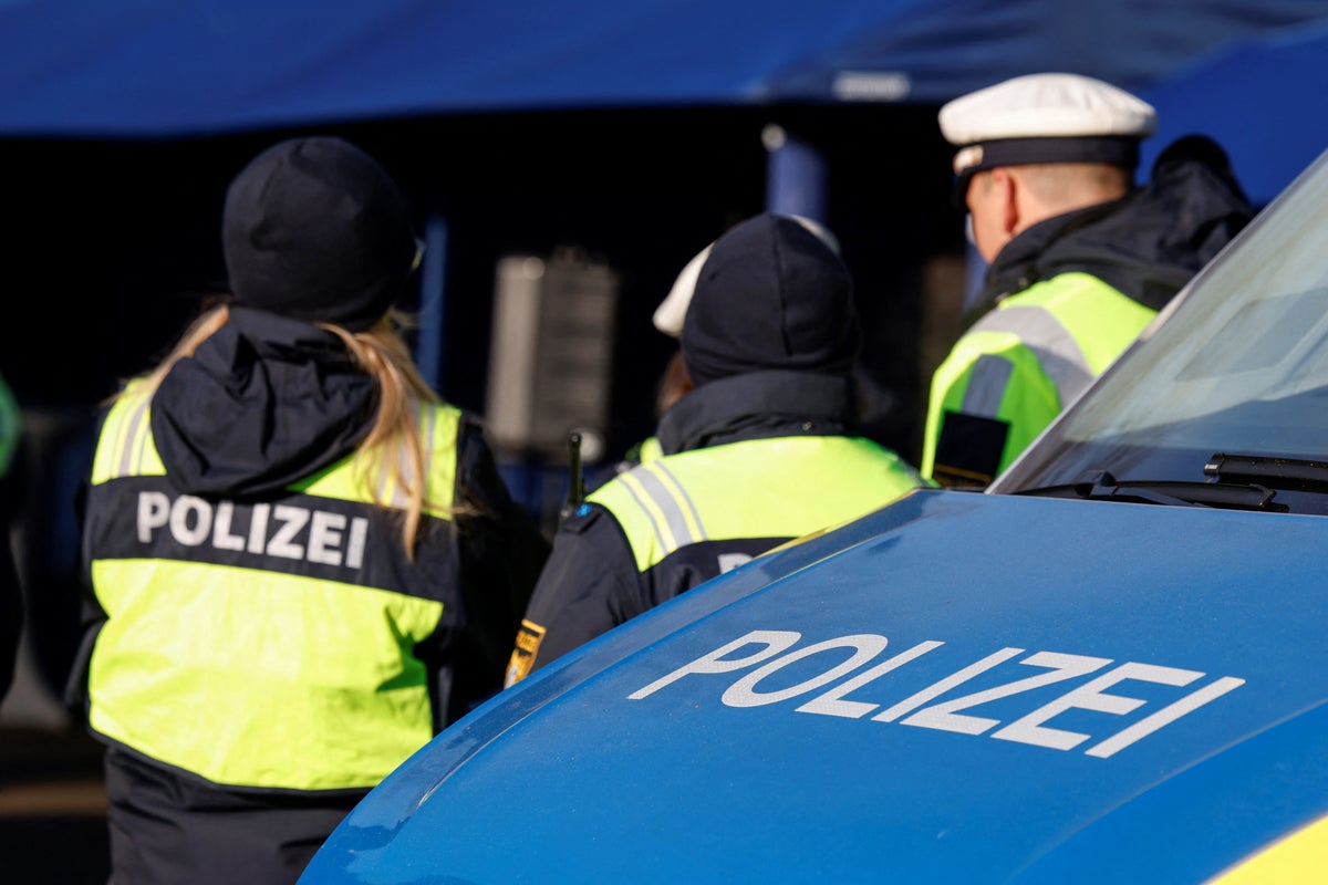 Germany Confronts a Dark Reality in the New Iran Terror Plot