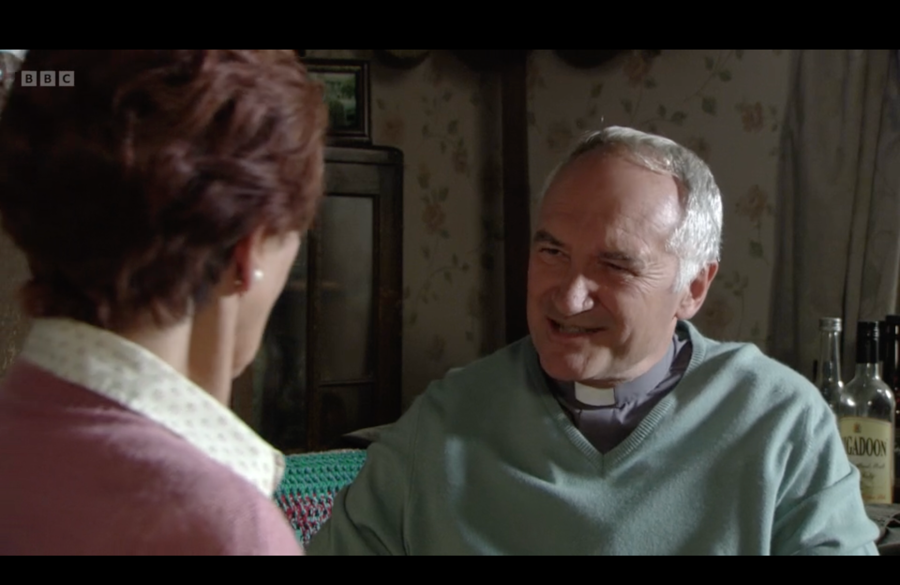 Michael Keating death: Popular Eastenders and Blake&rsquo;s 7 star dies aged 79