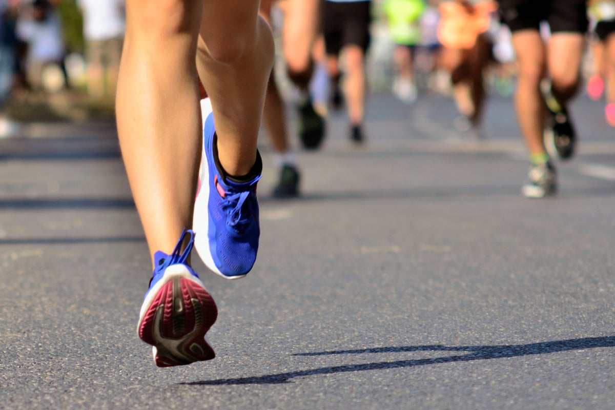 A possible link has been found between colon cancer and marathoners – here’s what to know