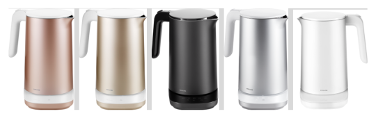 There were 163 reports of the kettles’ handles loosening or detaching, the CPSC said (U.S. Consumer Product Safety Commission)
