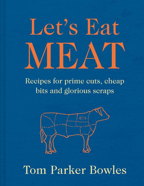 The new edition of ‘Let’s Eat Meat’ includes 120 recipes alongside a Less Meat chapter focused on cooking more thoughtfully