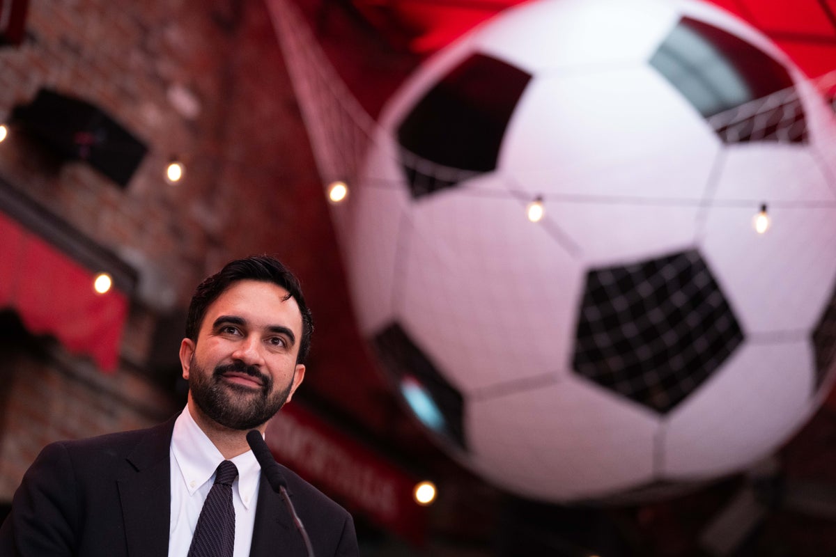 The Brutal Truth Behind New York City's Fifty Dollar World Cup Ticket Deal