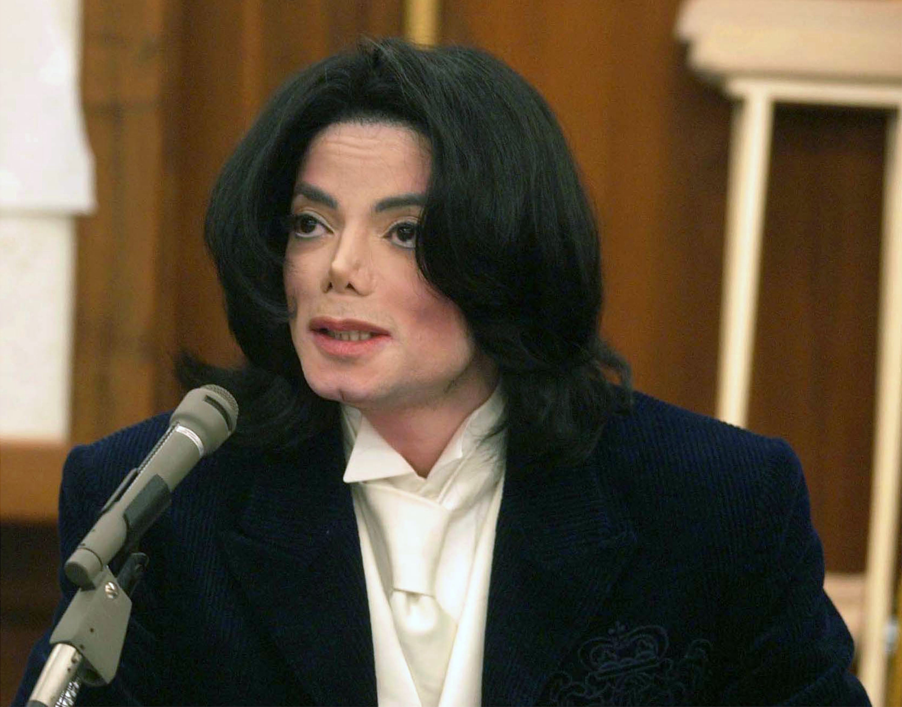 Netflix announces docuseries on Michael Jackson child abuse trial as new biopic surpasses $700 million at the box office