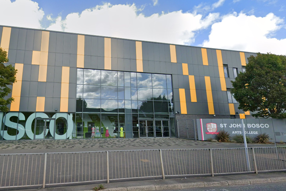 Teacher who encouraged students to send her ‘affectionate’ emails banned