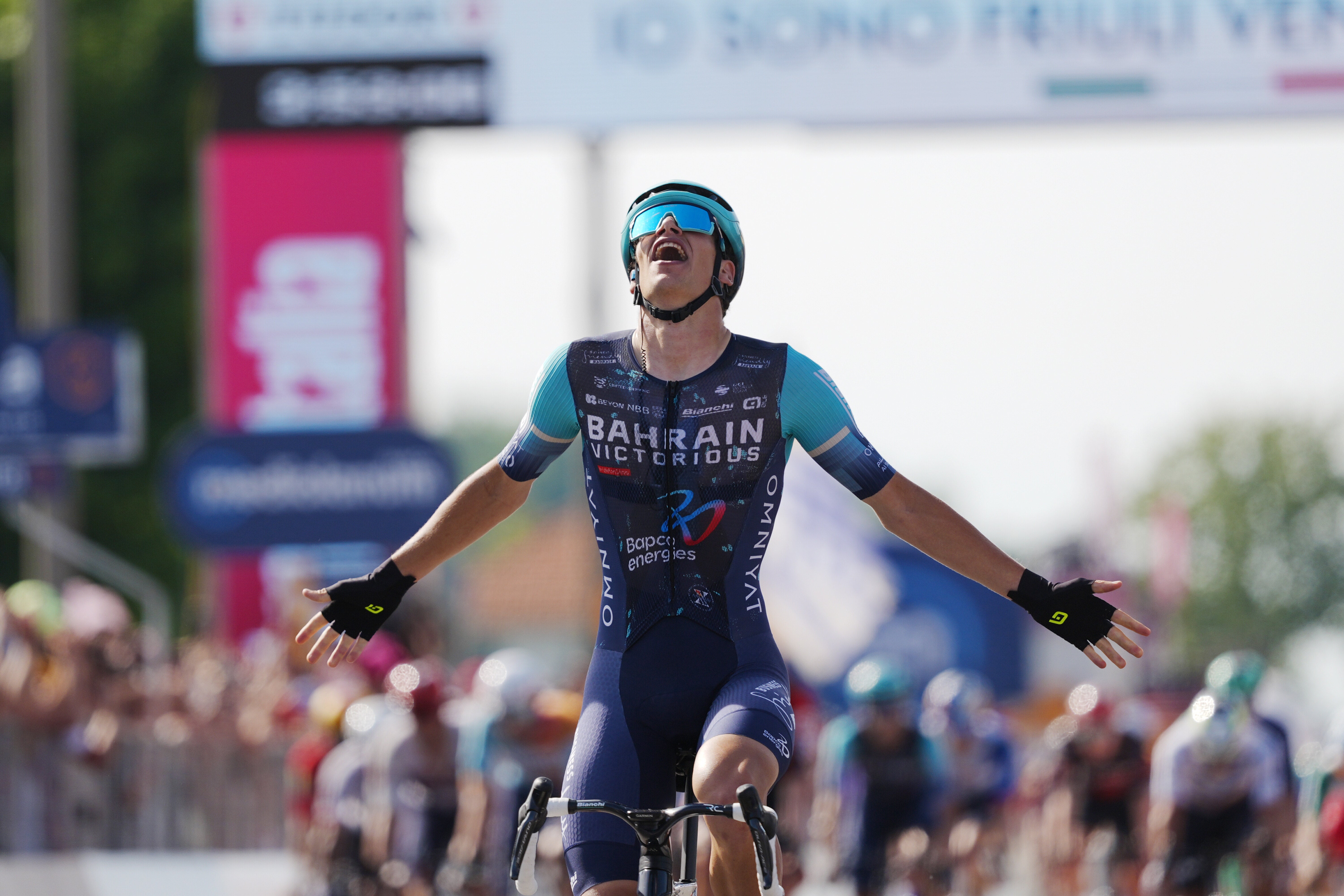 ITALIA GIRO