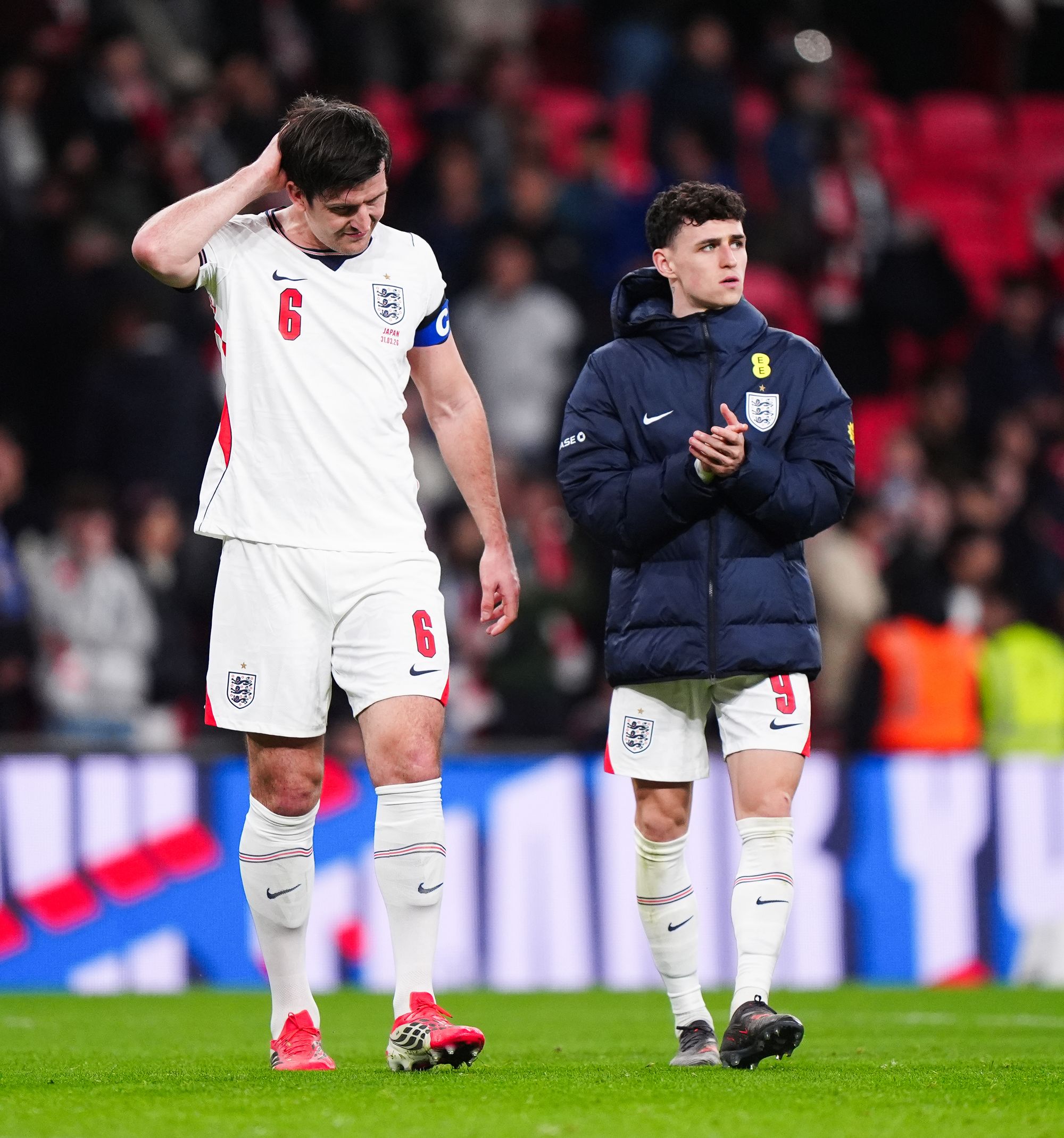 The snubbed England XI after Thomas Tuchel confirms World Cup squad
