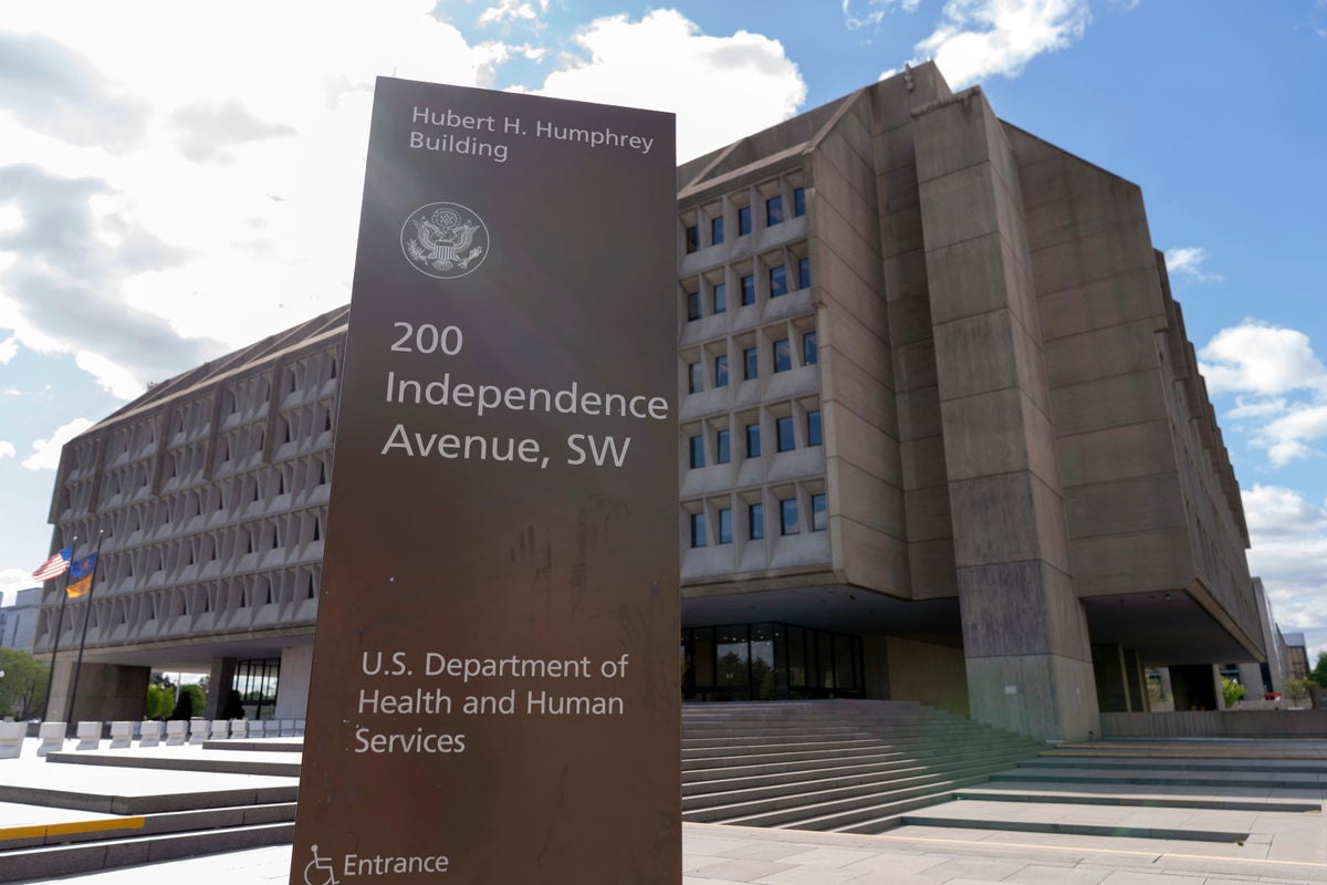 Why Washingtons AI Fraud Hunt Will Actually Bloat Your Healthcare Bills