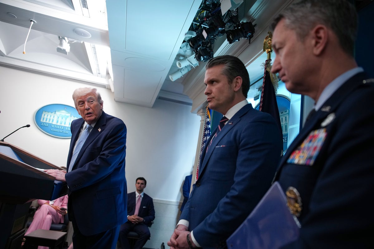 What really happened? Troops and intelligence reports suggest service member deaths in Iran were preventable