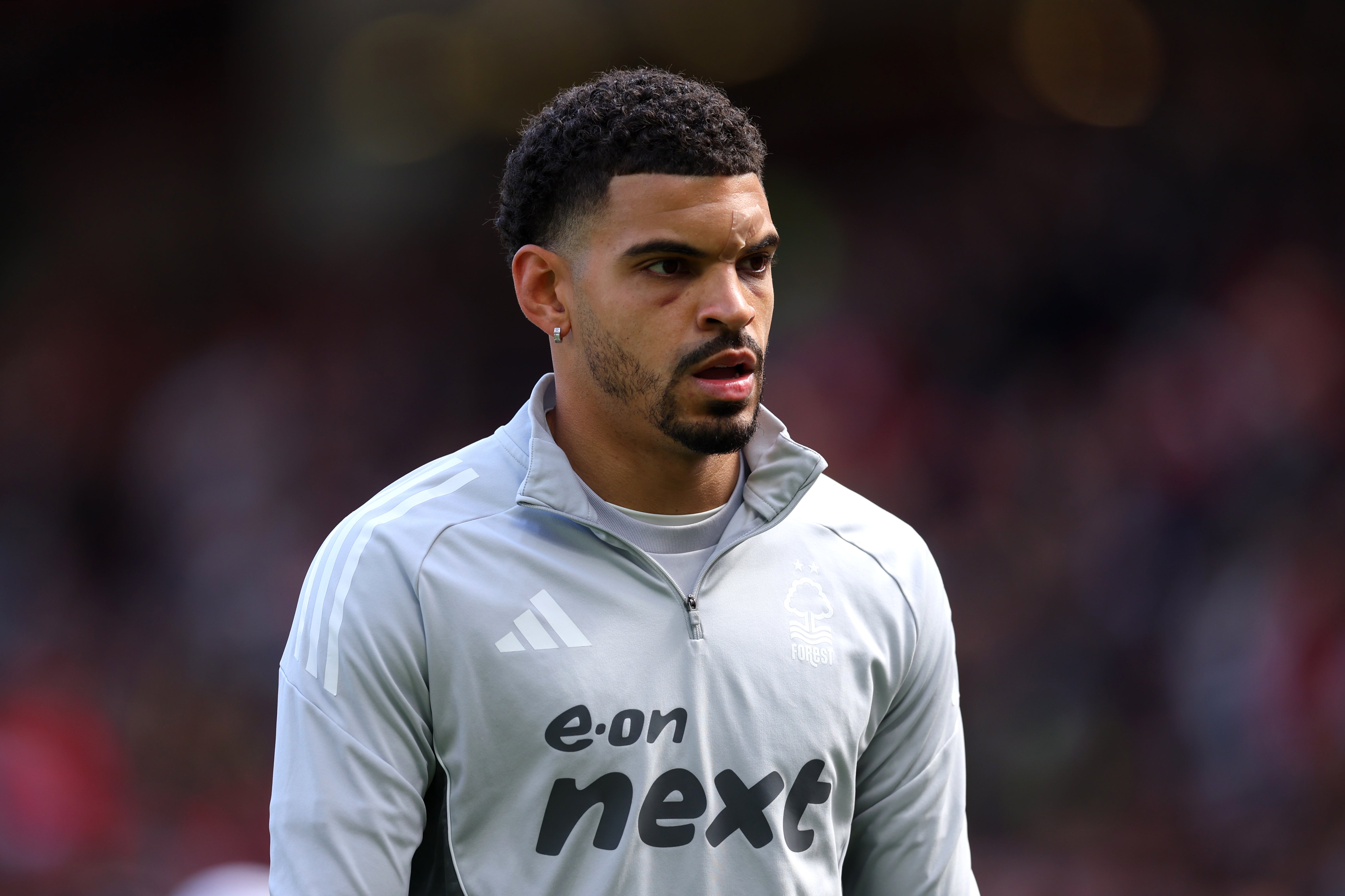 Morgan Gibbs-White has been in excellent form for Nottingham Forest (Getty)
