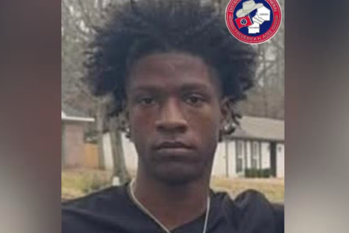 Teen accused of murder for mass shooting that killed a 17-year-old at a prom event – UK Times Teen accused of murder for mass shooting that killed a 17-year-old at a prom event – UK Times