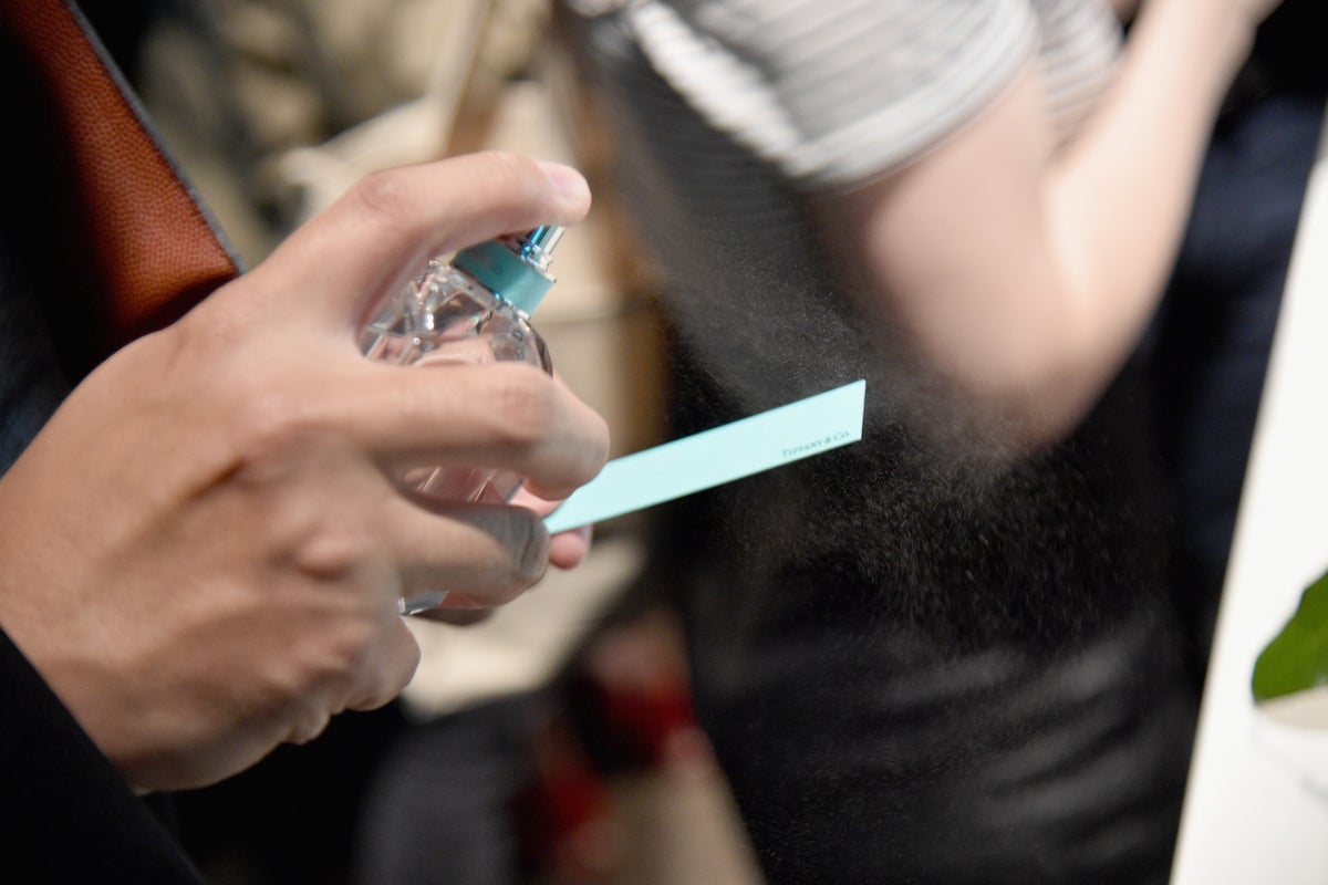 People on GLP-1s say they&rsquo;ve become obsessed with perfume