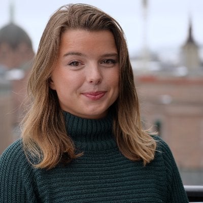 Norwegian journalist says Meta suspended her accounts after challenging Modi