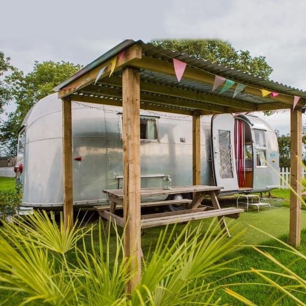 Happy Days campground