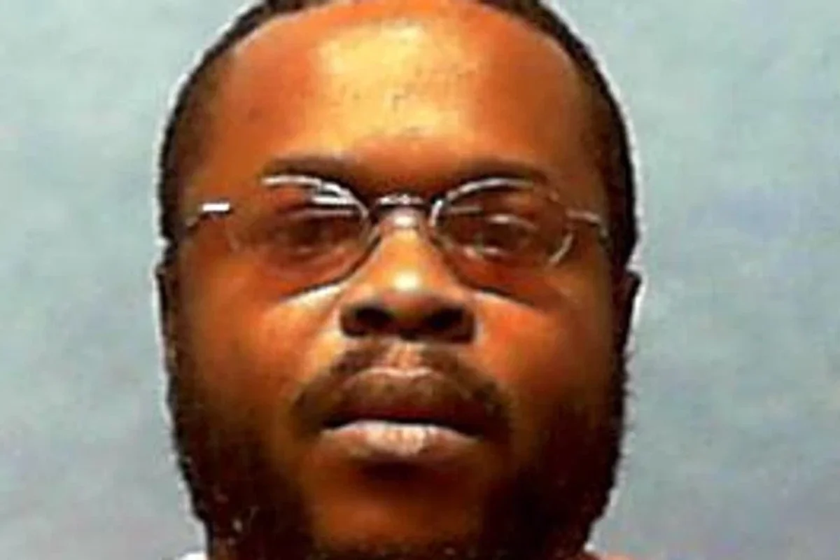 Man guilty of killing a woman and her daughter is set to be Florida’s 7th execution of 2026 – UK Times Man guilty of killing a woman and her daughter is set to be Florida’s 7th execution of 2026 – UK Times