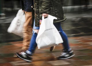 CBI Scotland has issued a five-point plan for economic growth (Danny Lawson/PA)