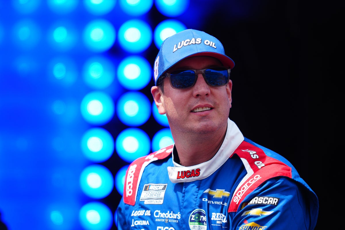 NASCAR's Kyle Busch was short of breath, coughing up blood day before his death, 911 call reveals