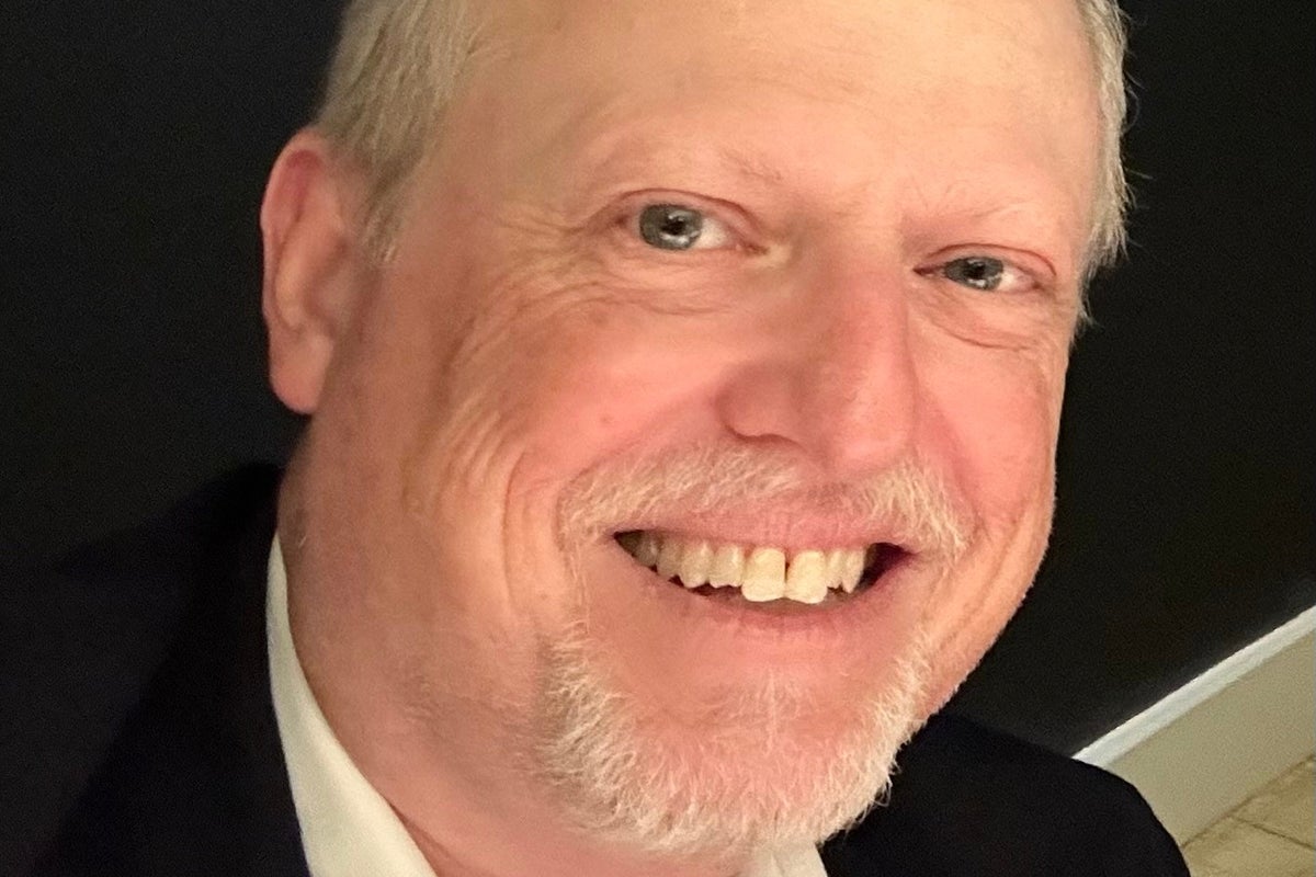 Howard Fendrich, award-winning AP national sports writer and tennis expert, dies at 55 – UK Times Howard Fendrich, award-winning AP national sports writer and tennis expert, dies at 55 – UK Times