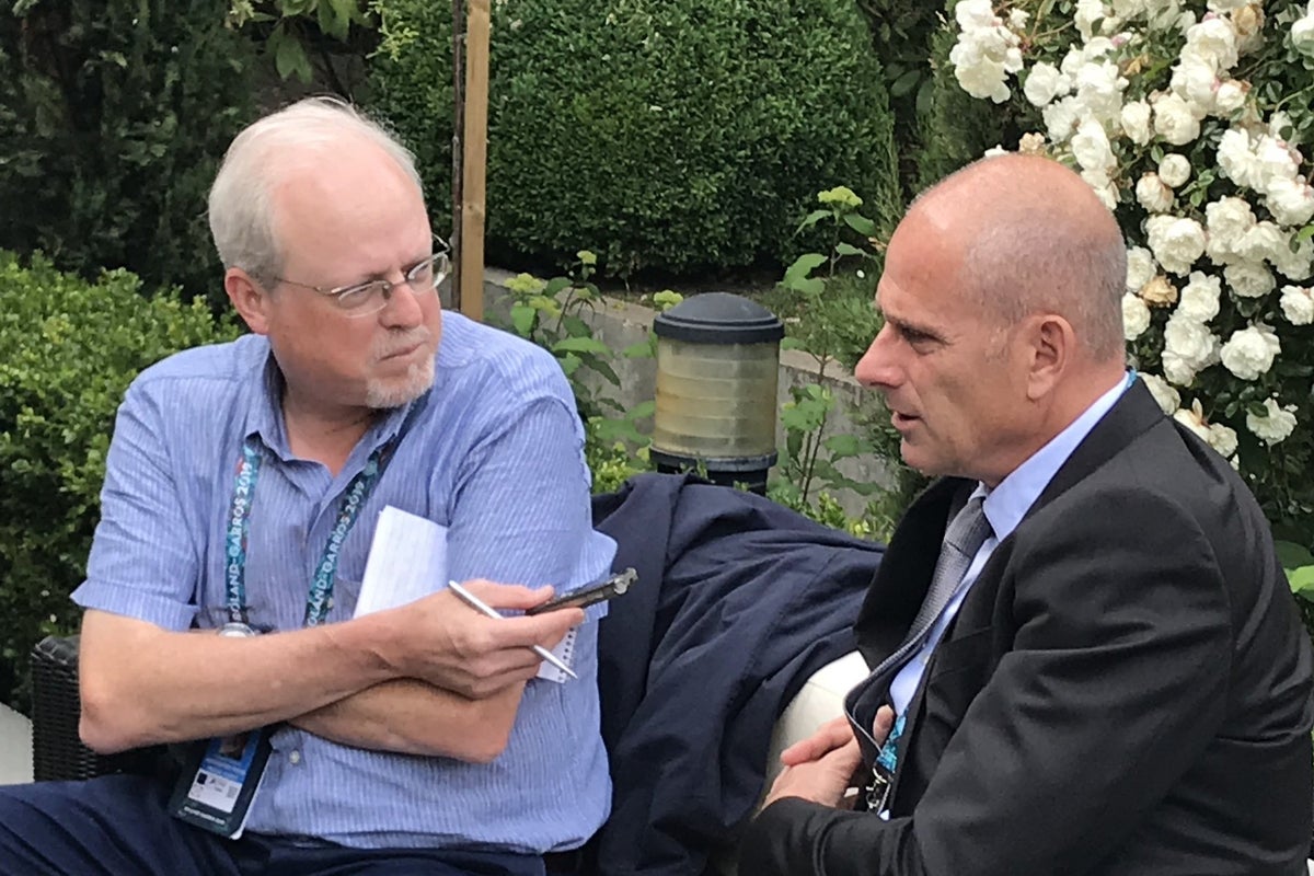 Nadal, Gauff and Pegula pay tribute to AP Tennis Writer Howard Fendrich – UK Times Nadal, Gauff and Pegula pay tribute to AP Tennis Writer Howard Fendrich – UK Times