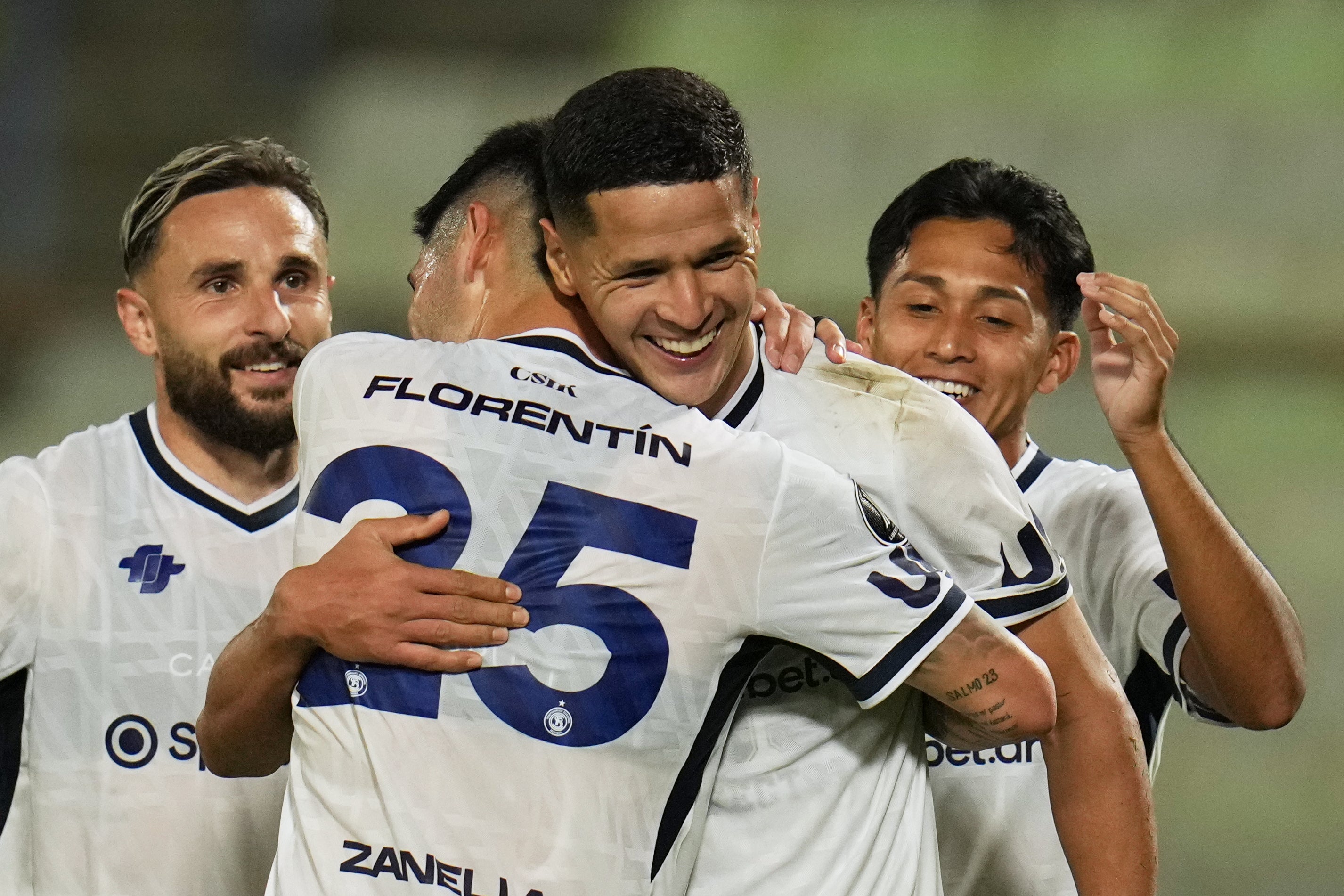 COPA LIBERTADORES