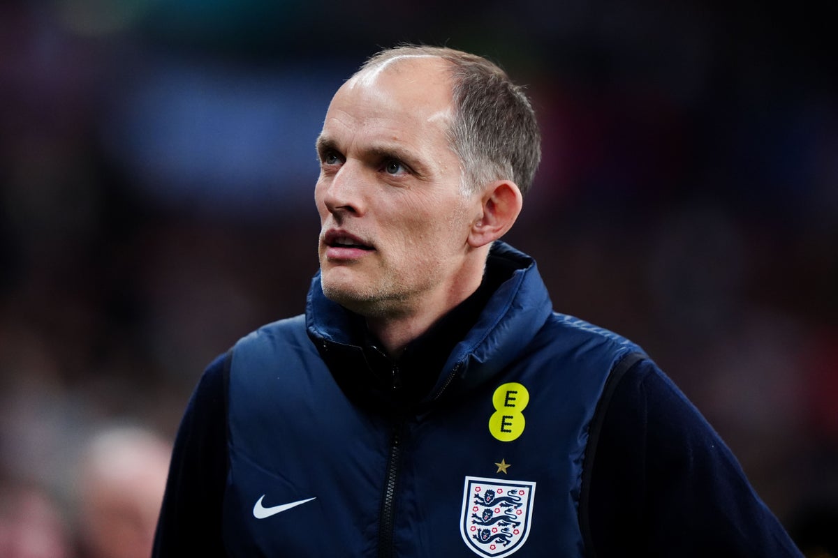 Friday’s briefing: Tuchel to name squad as Villa toast Europa League win – UK Times Friday’s briefing: Tuchel to name squad as Villa toast Europa League win – UK Times