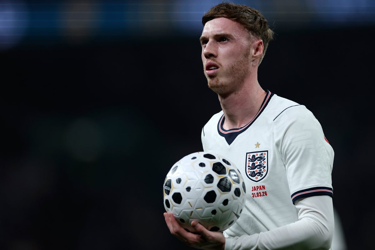 Cole Palmer, Phil Foden and the six biggest omissions from England’s World Cup squad