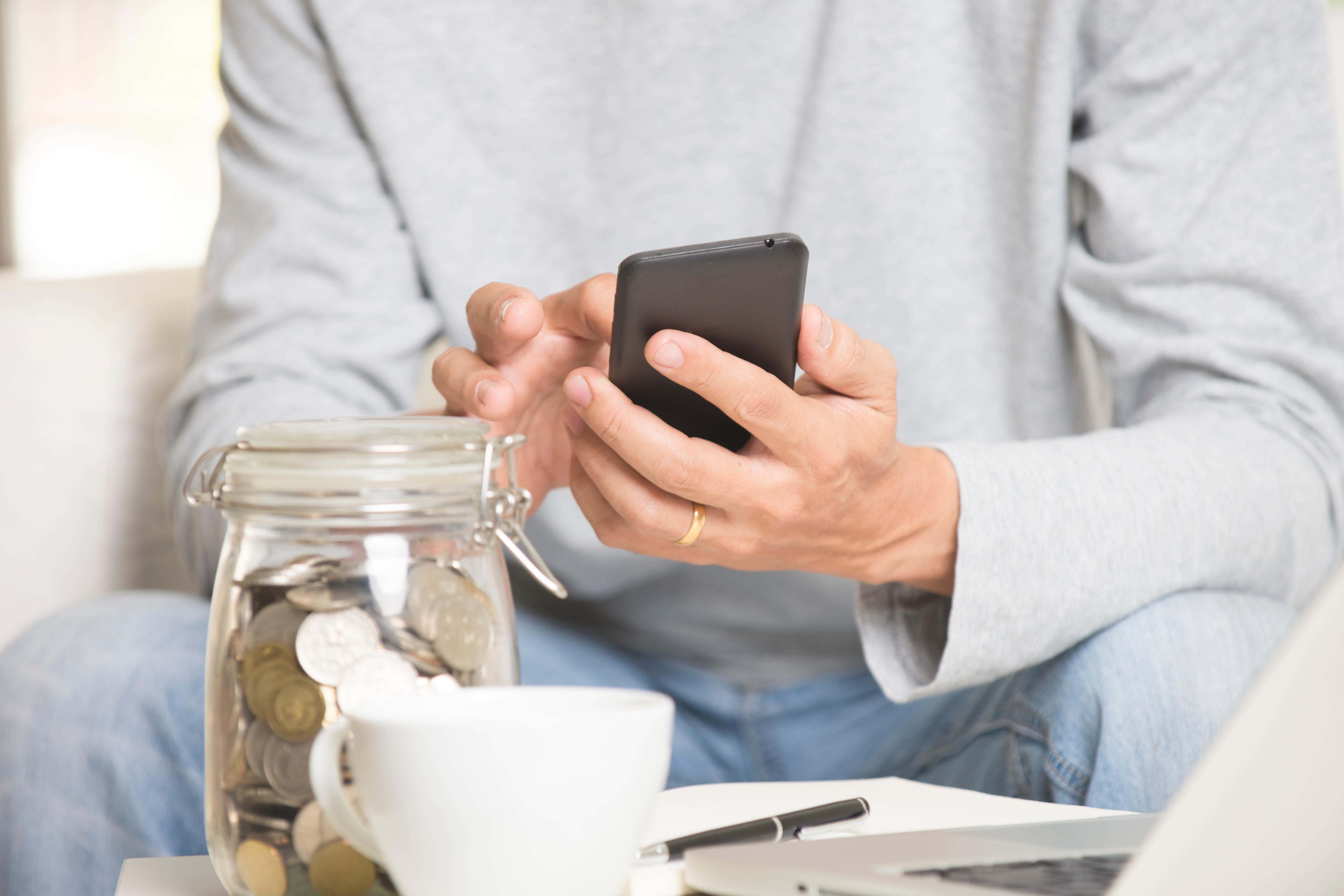 Sort Finances The 10 best finance apps to help you organise your money | The Independent